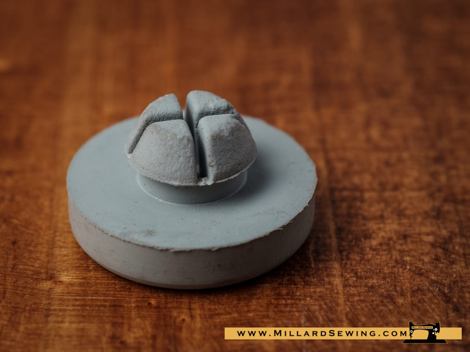 Bed Cushion for Babylock, Bernette, & Brother