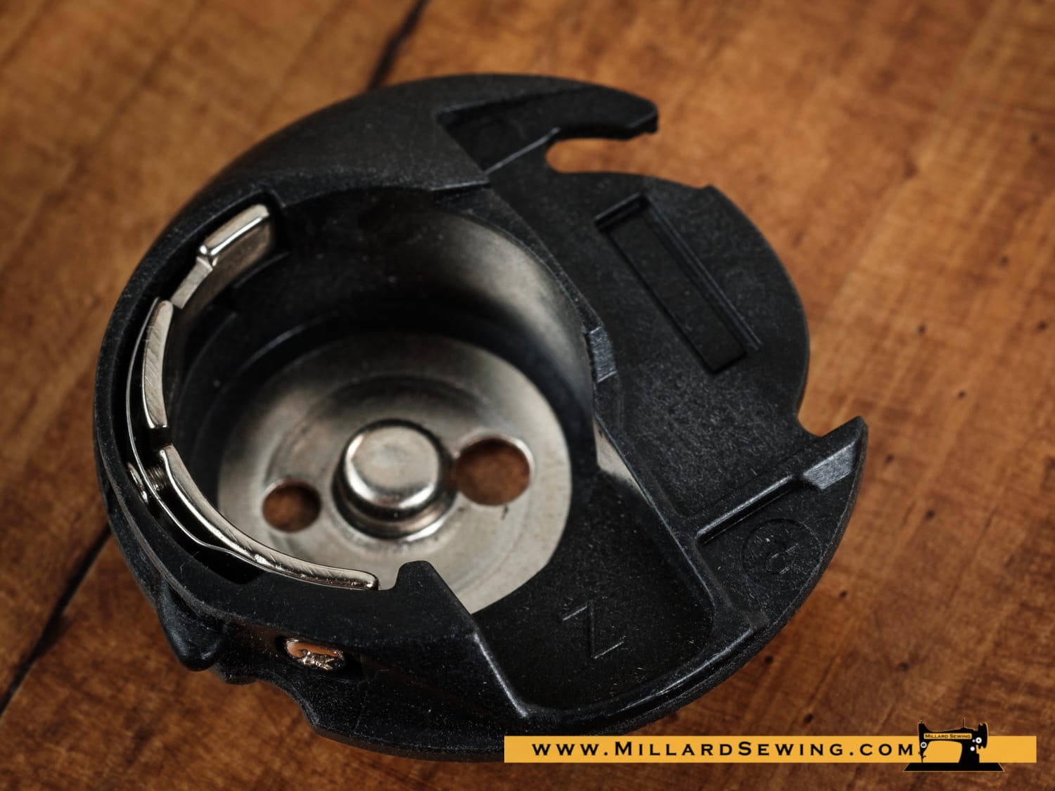 Bobbin Case For Juki & Singer Sewing Machines