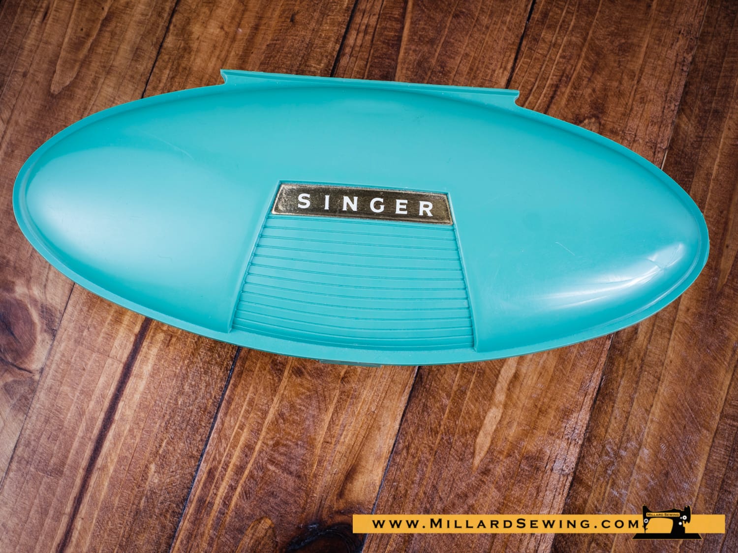 Buttonholer for Low Shank Sewing Machines by Singer, Simanco #489510 - Image 3