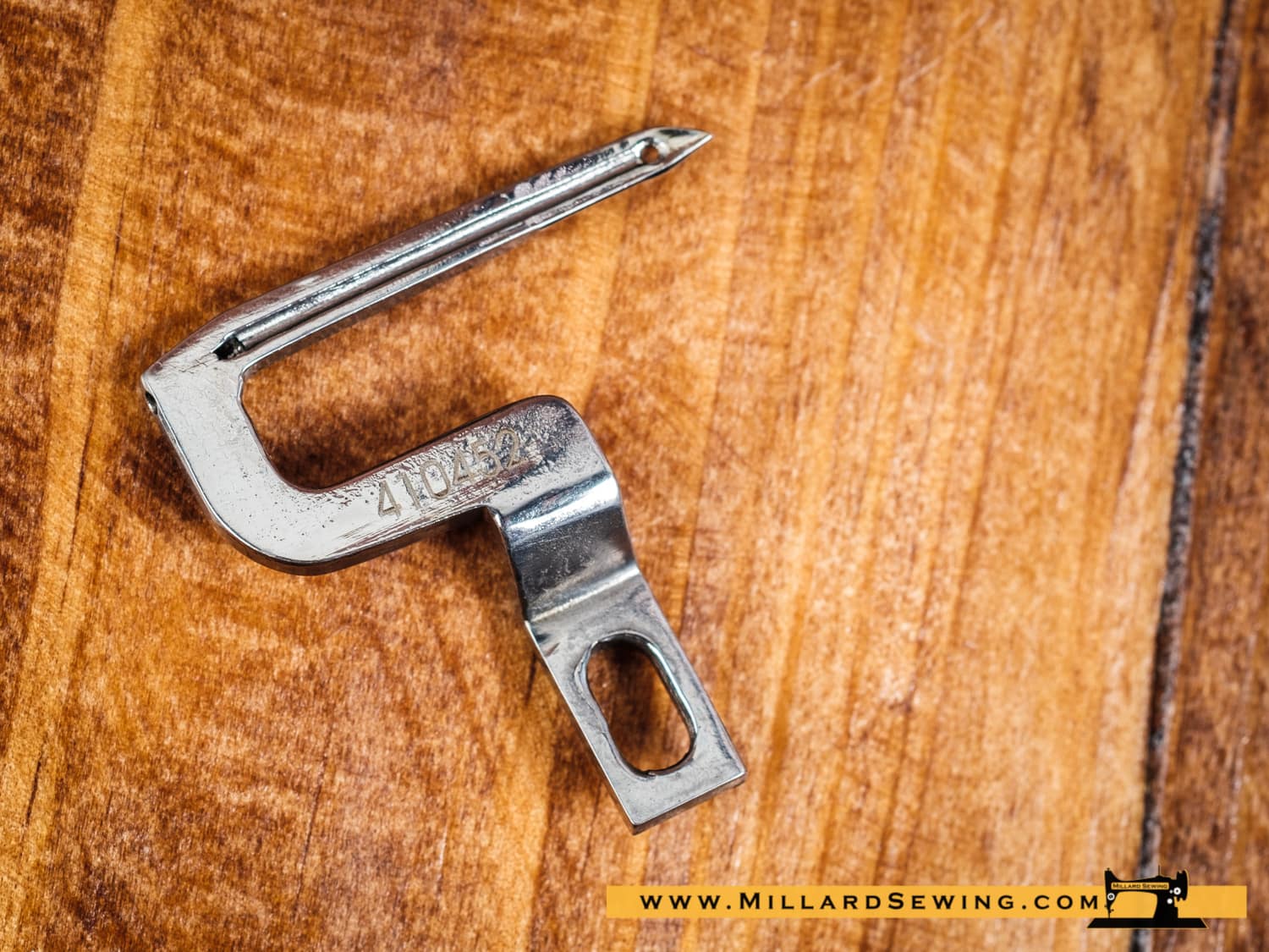 Looper (Lower/Left) for Multiple Model Sergers