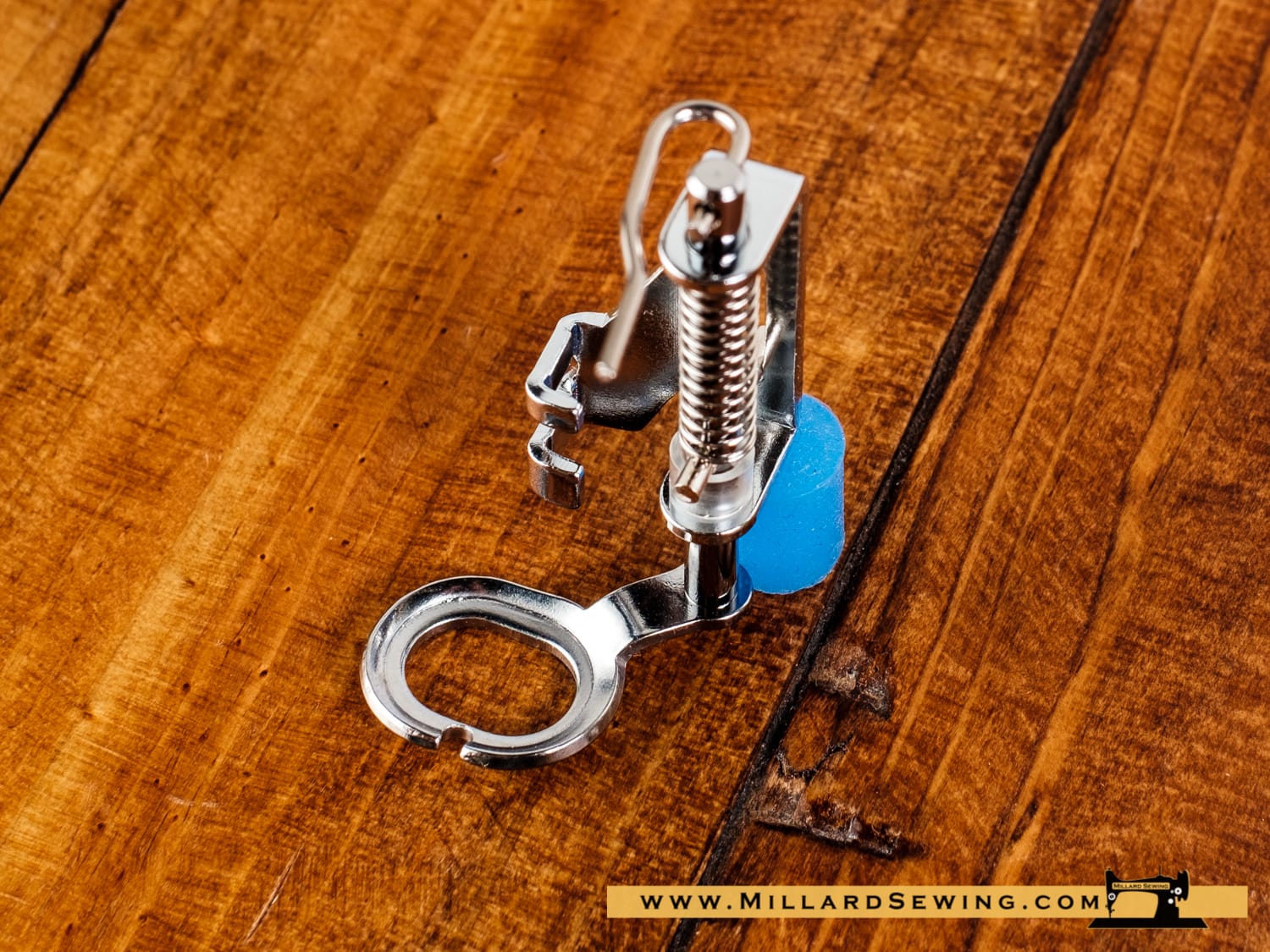 Quilting Foot Kit By EverSewn (6-Piece set) - Image 4