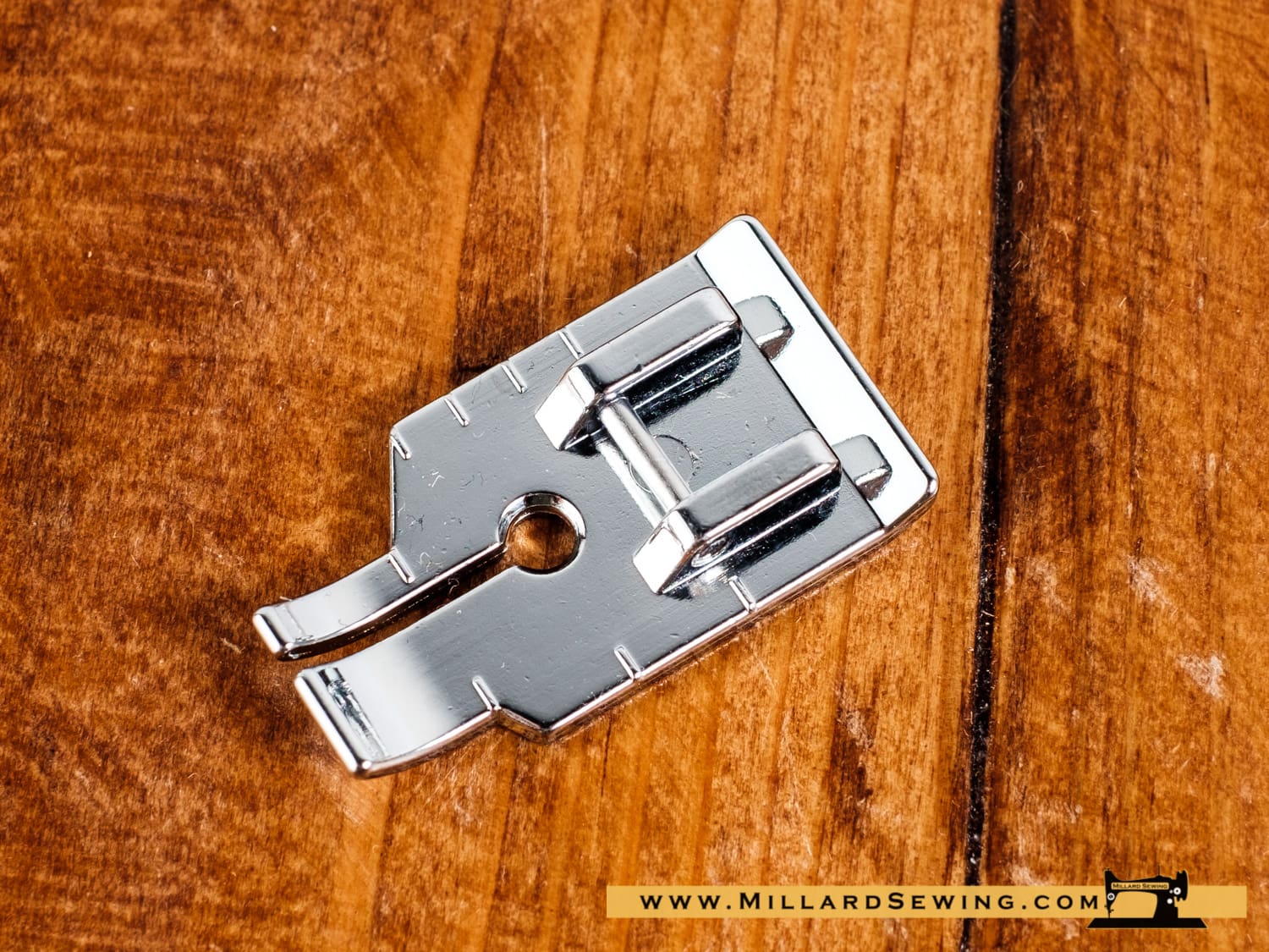 Quilting Foot Kit By EverSewn (6-Piece set) - Image 5