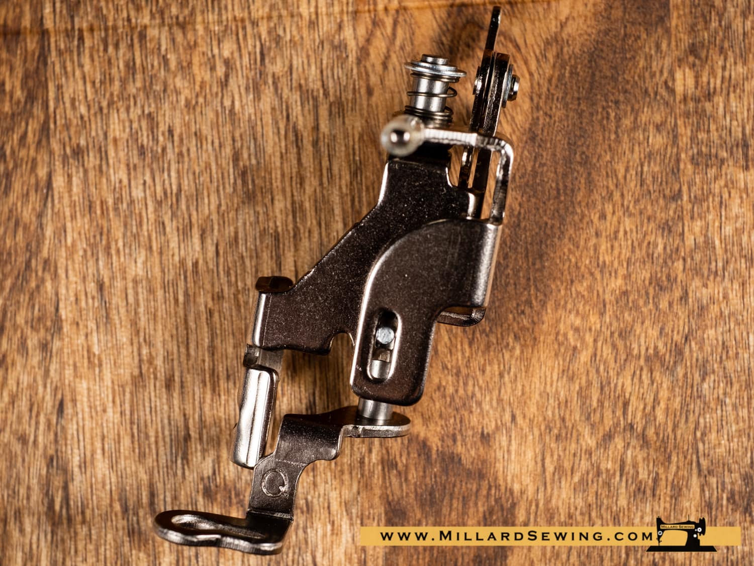 Embroidery Q Foot for Babylock & Brother Sewing Machines