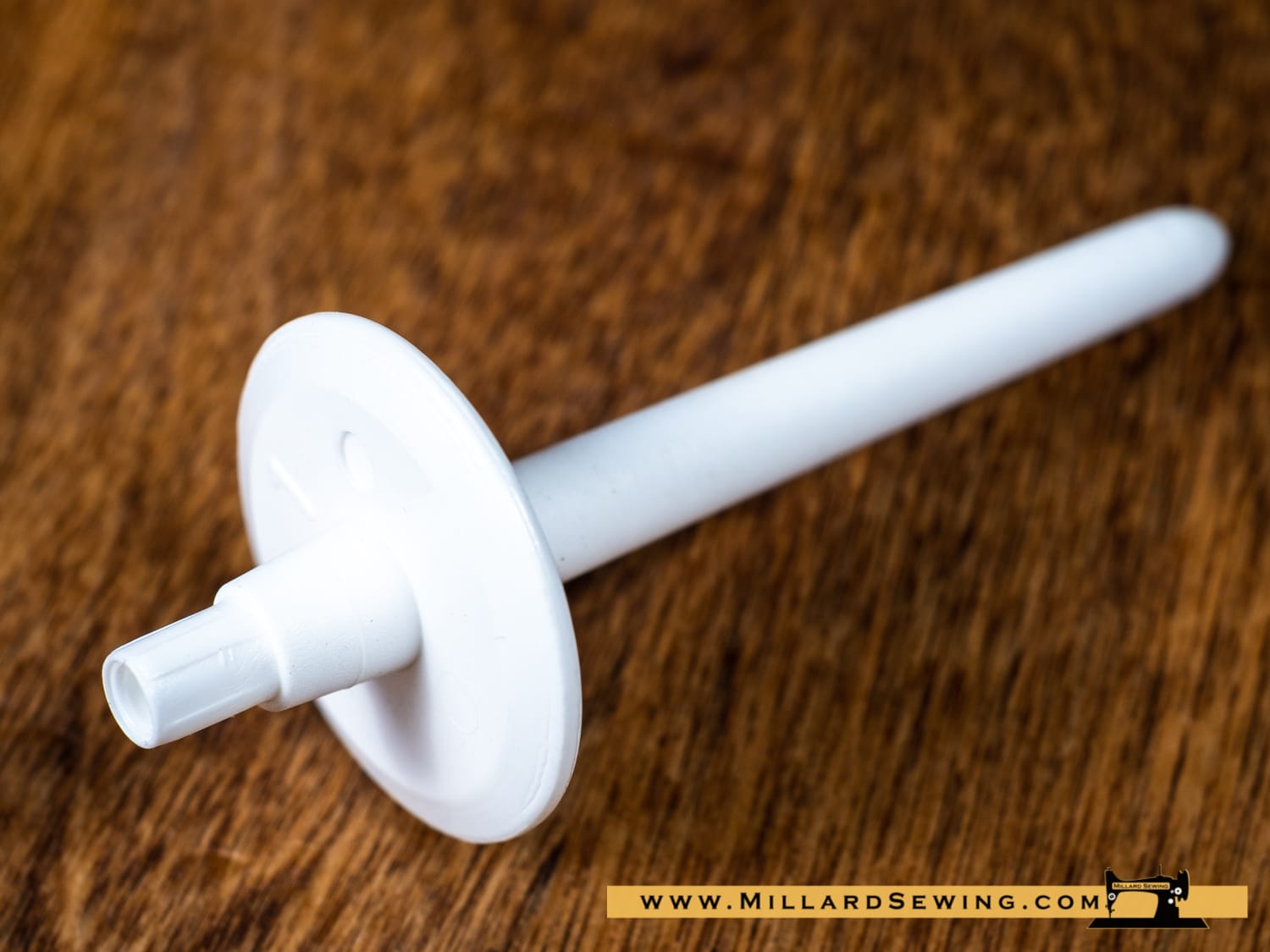 Spool Pin, Auxiliary for Singer 500-9000 Class Sewing Machines - Image 3