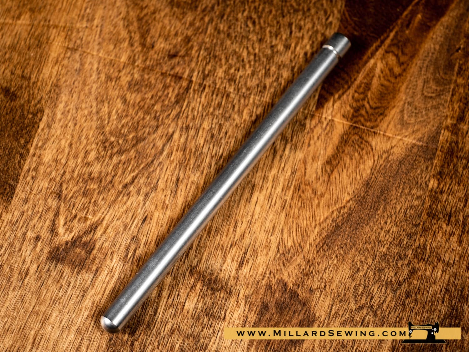 Spool Pin, Metal for Singer 4000-9000 Class Sewing Machines