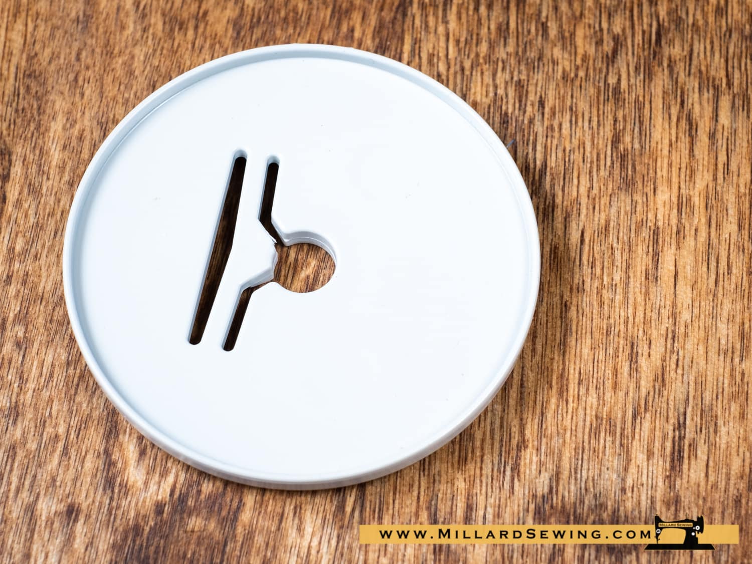 Spool Cap (Large) 44mm by Pfaff - Image 2