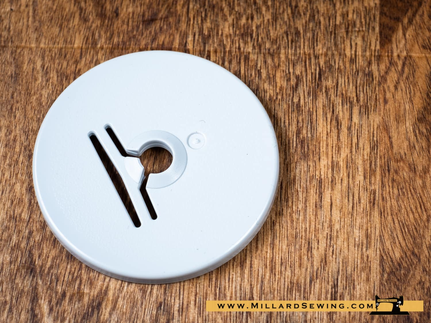 Spool Cap (Large) 44mm by Pfaff