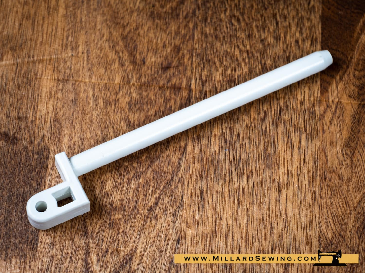 Spool Pin, Plastic for Babylock & Brother Sewing Machines
