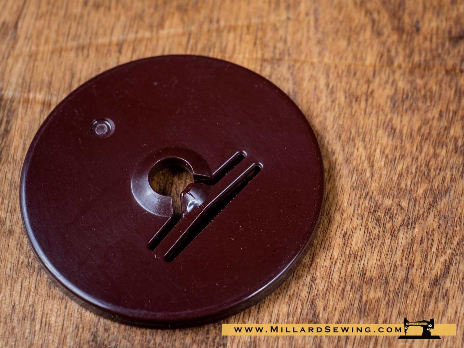 Spool Cap (Large) 44mm by Pfaff - Image 3