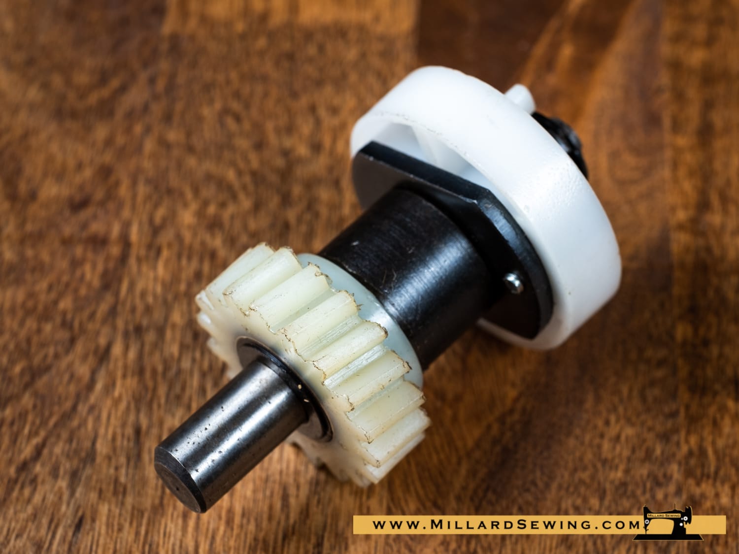 Camstack Gear for Singer Multiple Models