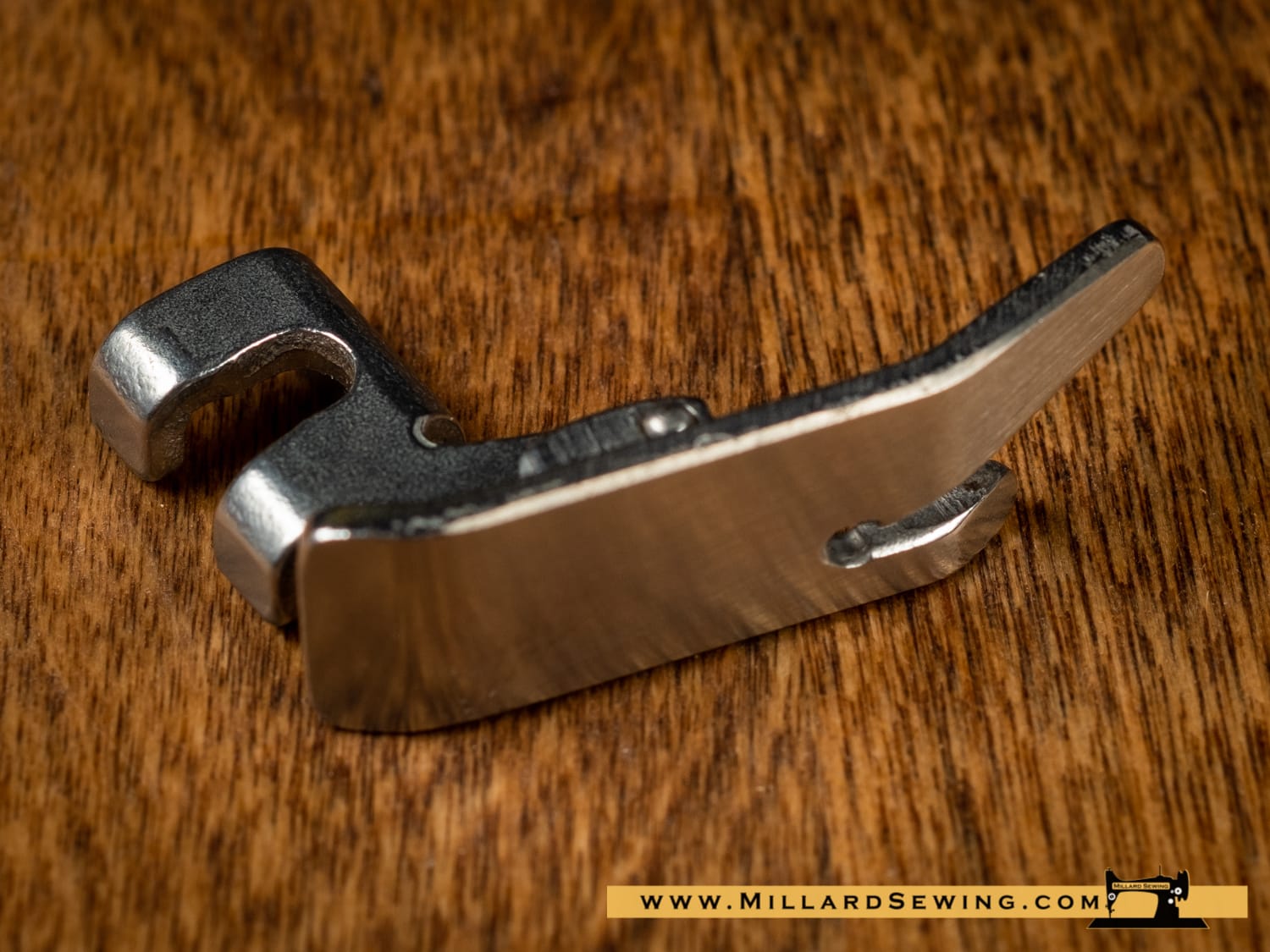 Straight Stitch Foot by Singer for Singer Sewing Machines - Image 2