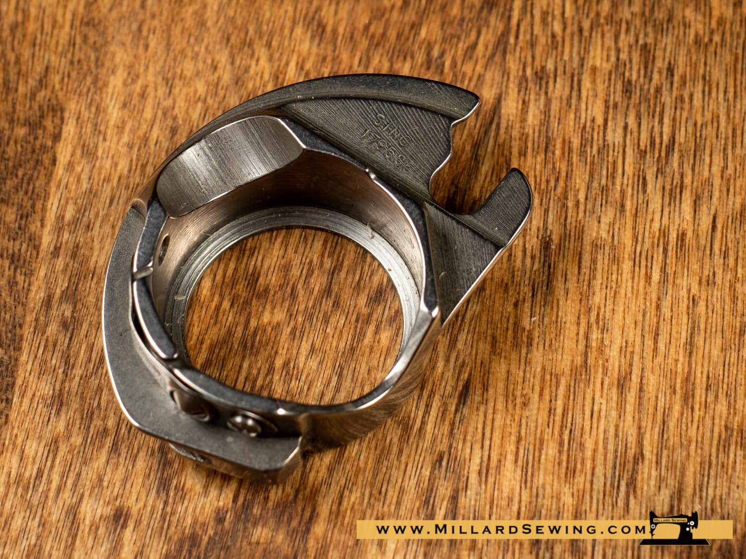 68003563 Custodia Per Spolina Adatta Per Macchine Da Cucire - Foto 12