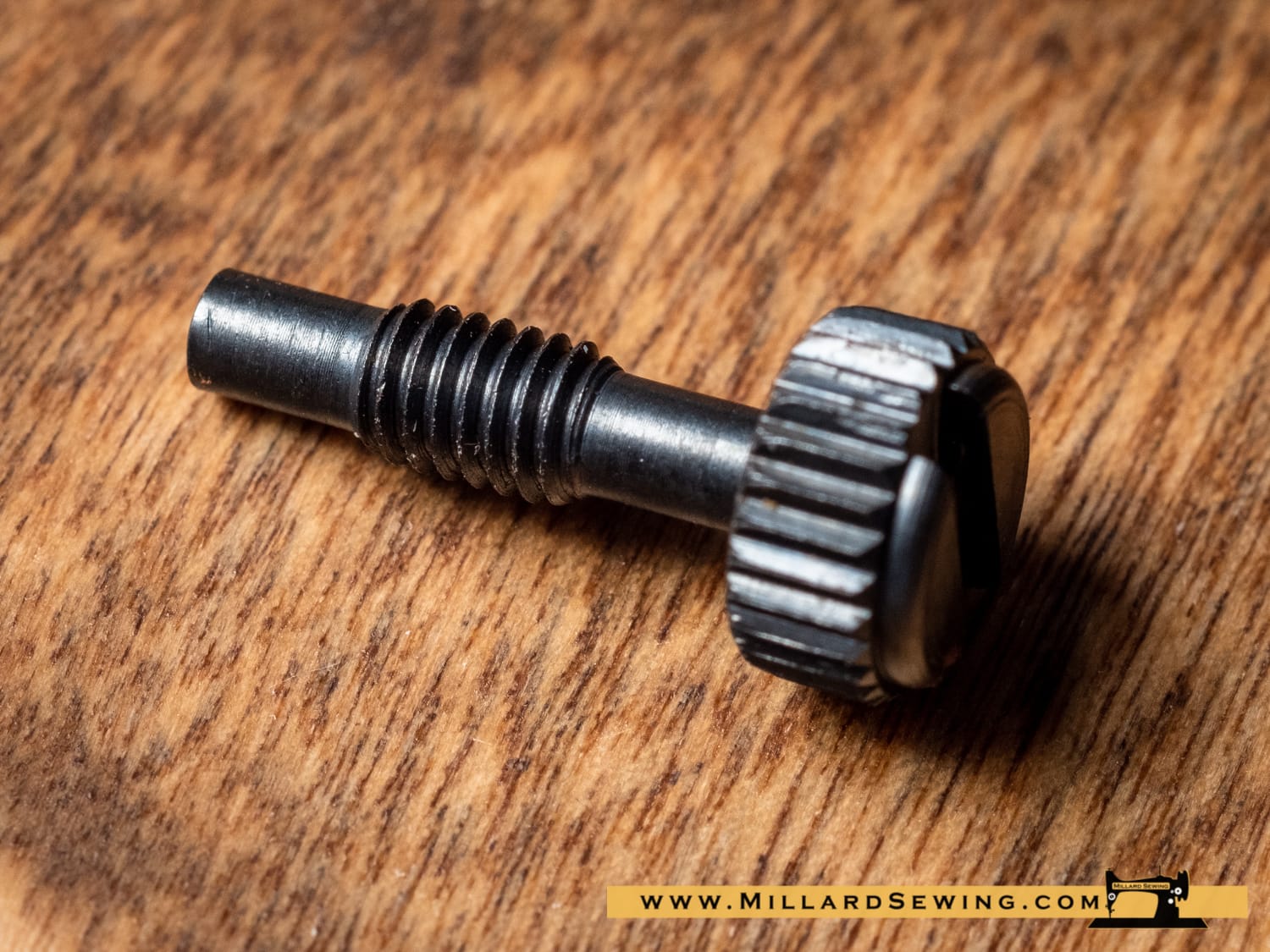 Needle Clamp Screw for Pfaff Sewing Machines