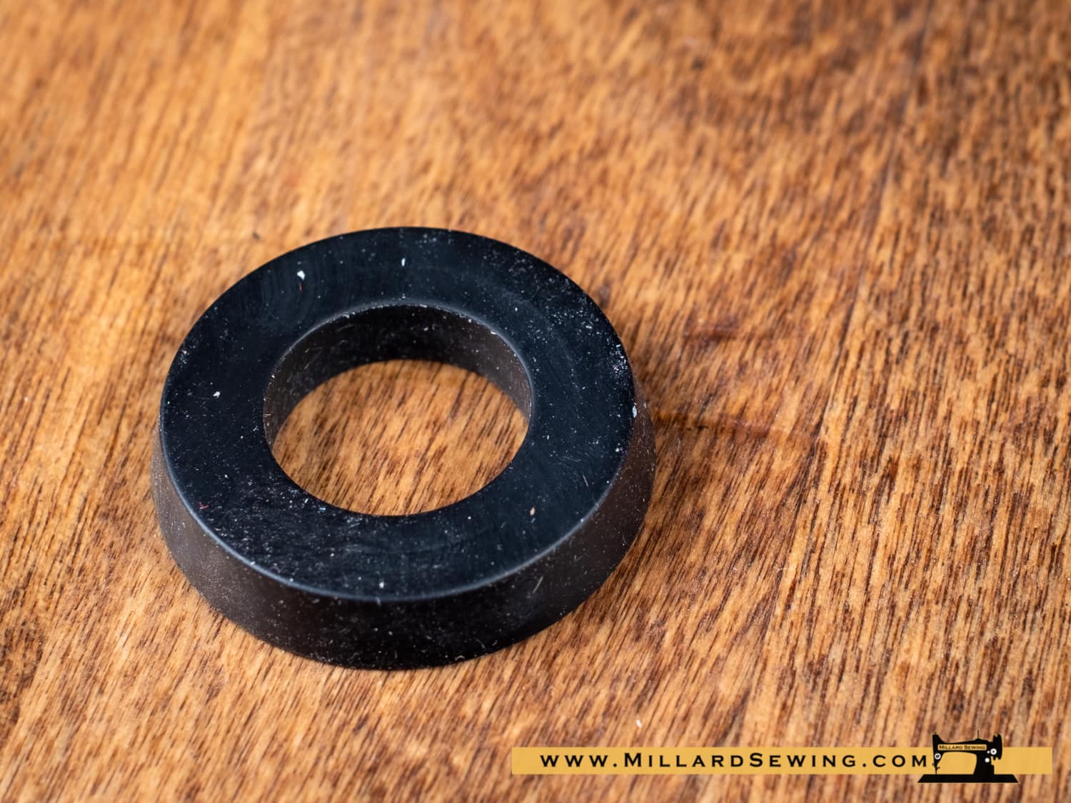 Bobbin Winder Tire for Pfaff Sewing Machine