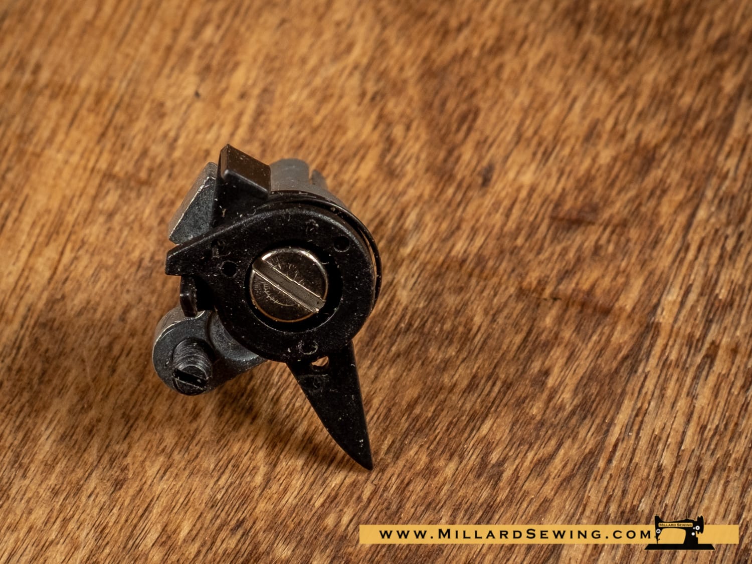 Actuating Lever Assembly for Singer Sewing Machines - Image 2