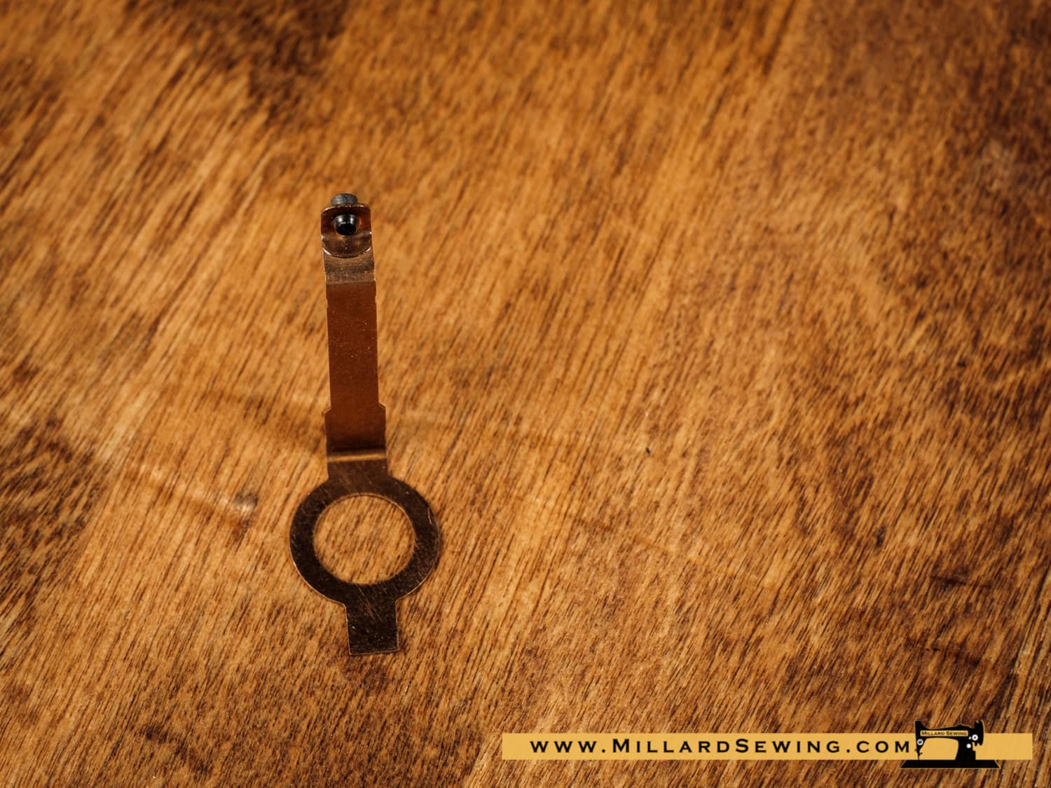 Contact Spring For Pfaff Foot Controllers