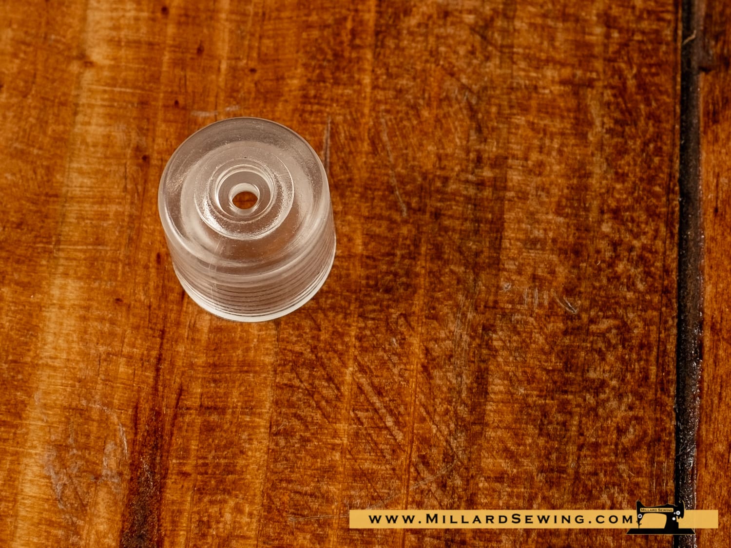 Bed Cushion for Bernette, EverSewn, Necchi, Singer, & Viking - Image 2