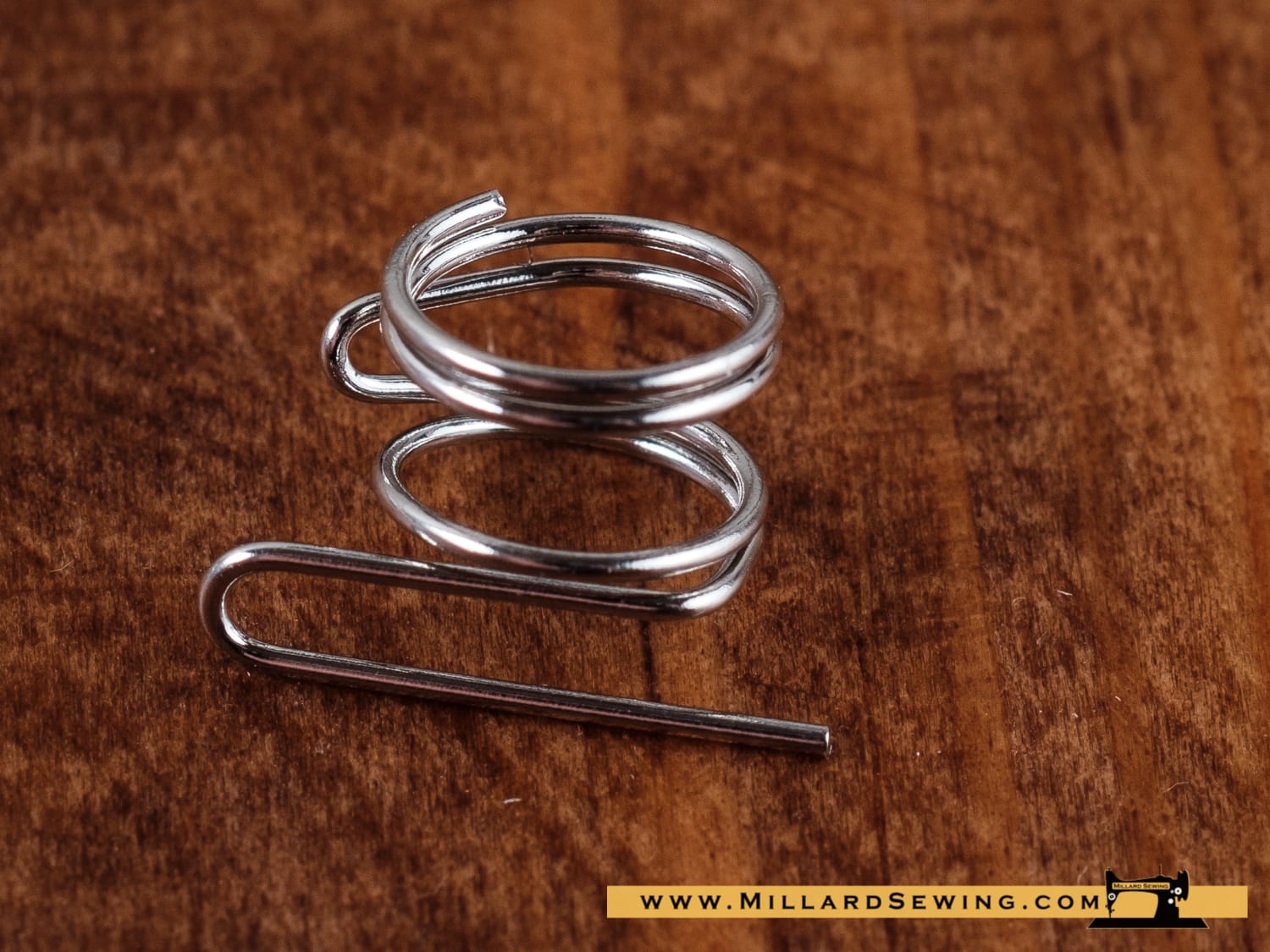 Thread Guide, Upper Looper for Janome /New Home Serger