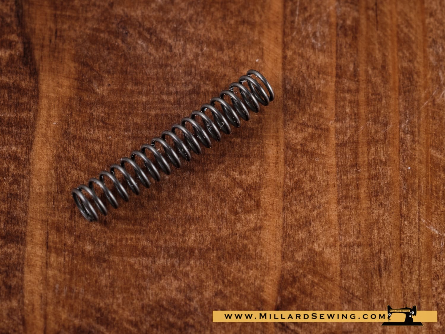 Spring, Clutch For Pfaff Model 907-7570 Sewing Machines