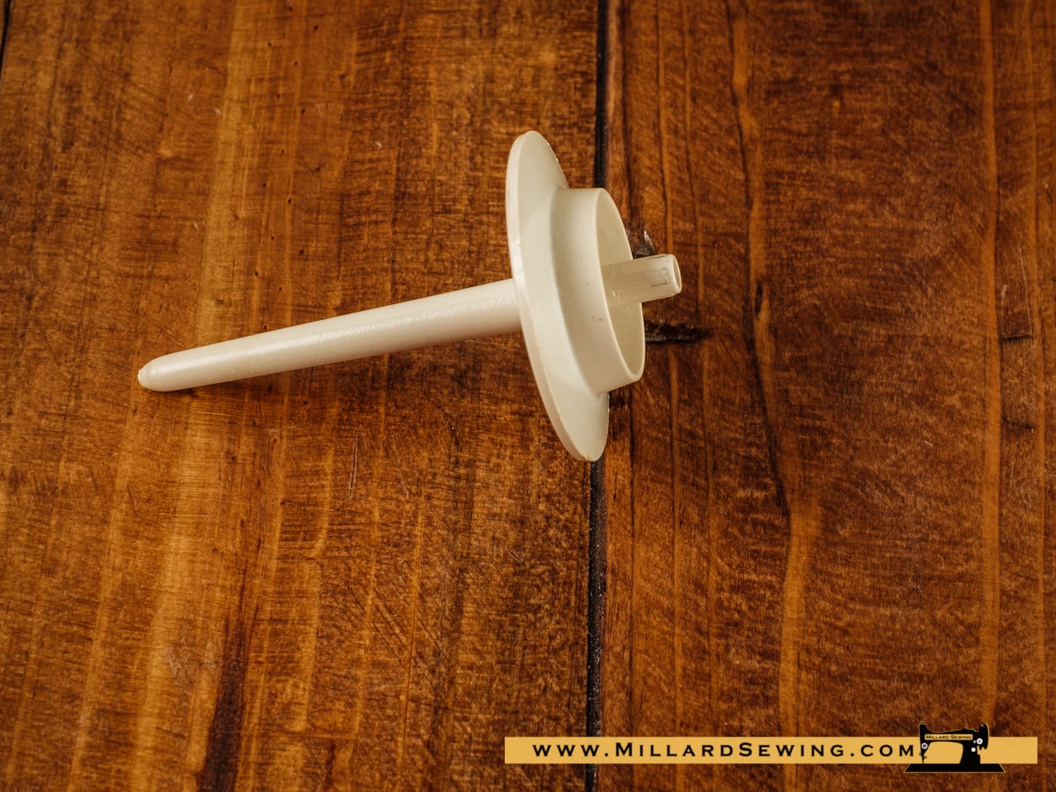 Auxiliary Spool Pin for Brother & Baby Lock Sewing Machines