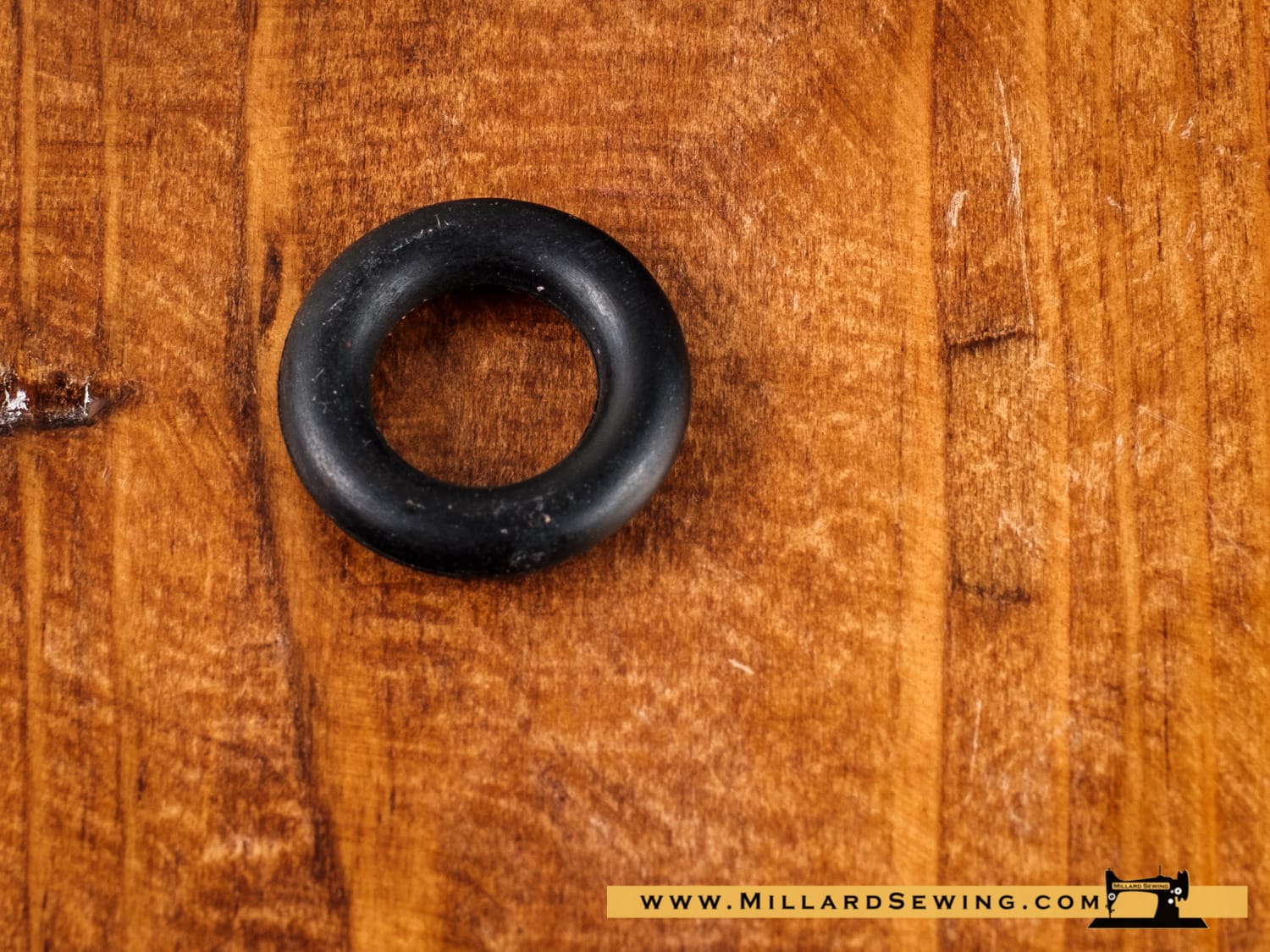 Friction Ring/Bobbin Tire (Size:17x10) For Brother, Babylock and Simplicity