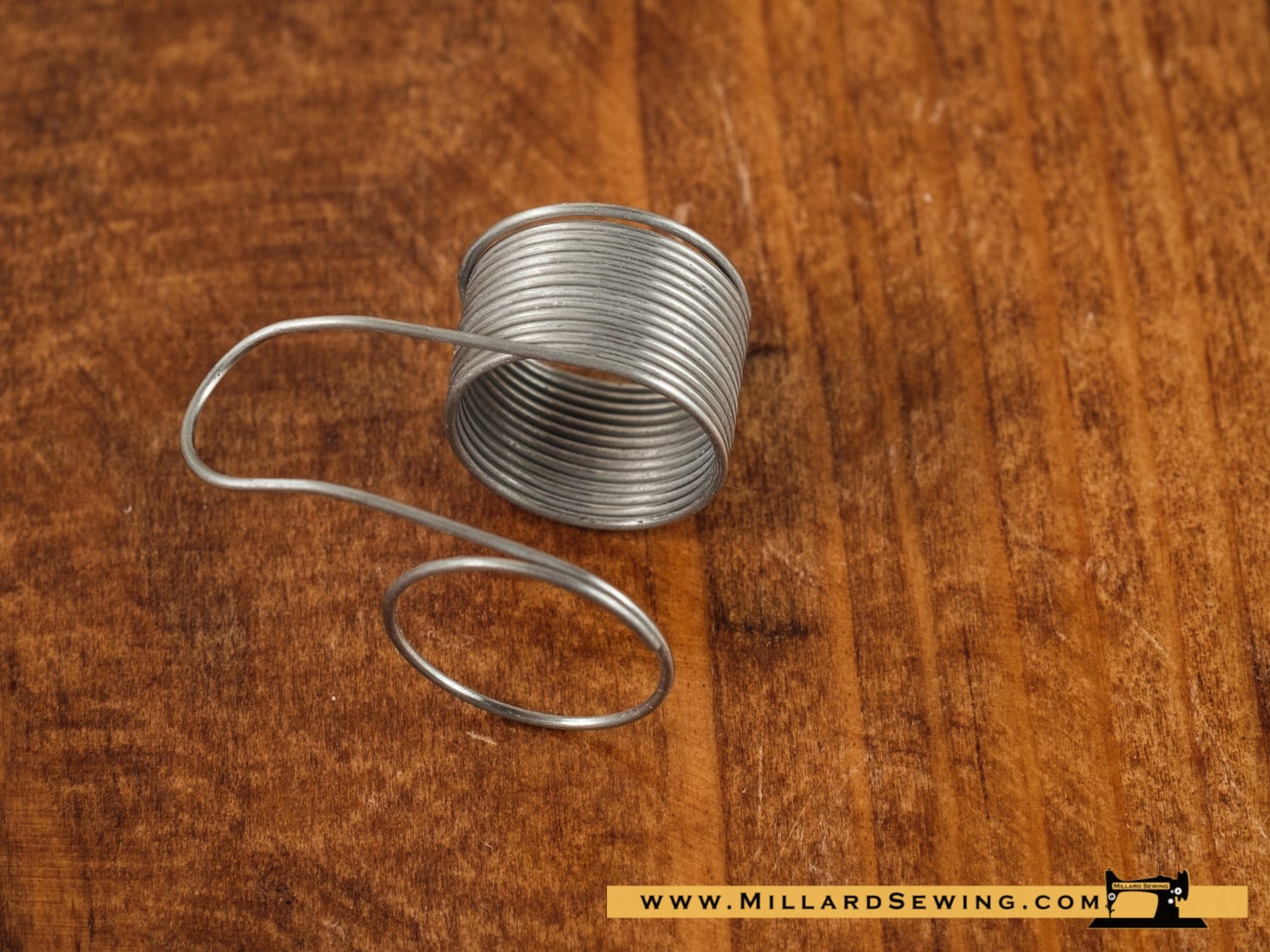 Check Spring for Multiple Models of Singer Sewing Machines