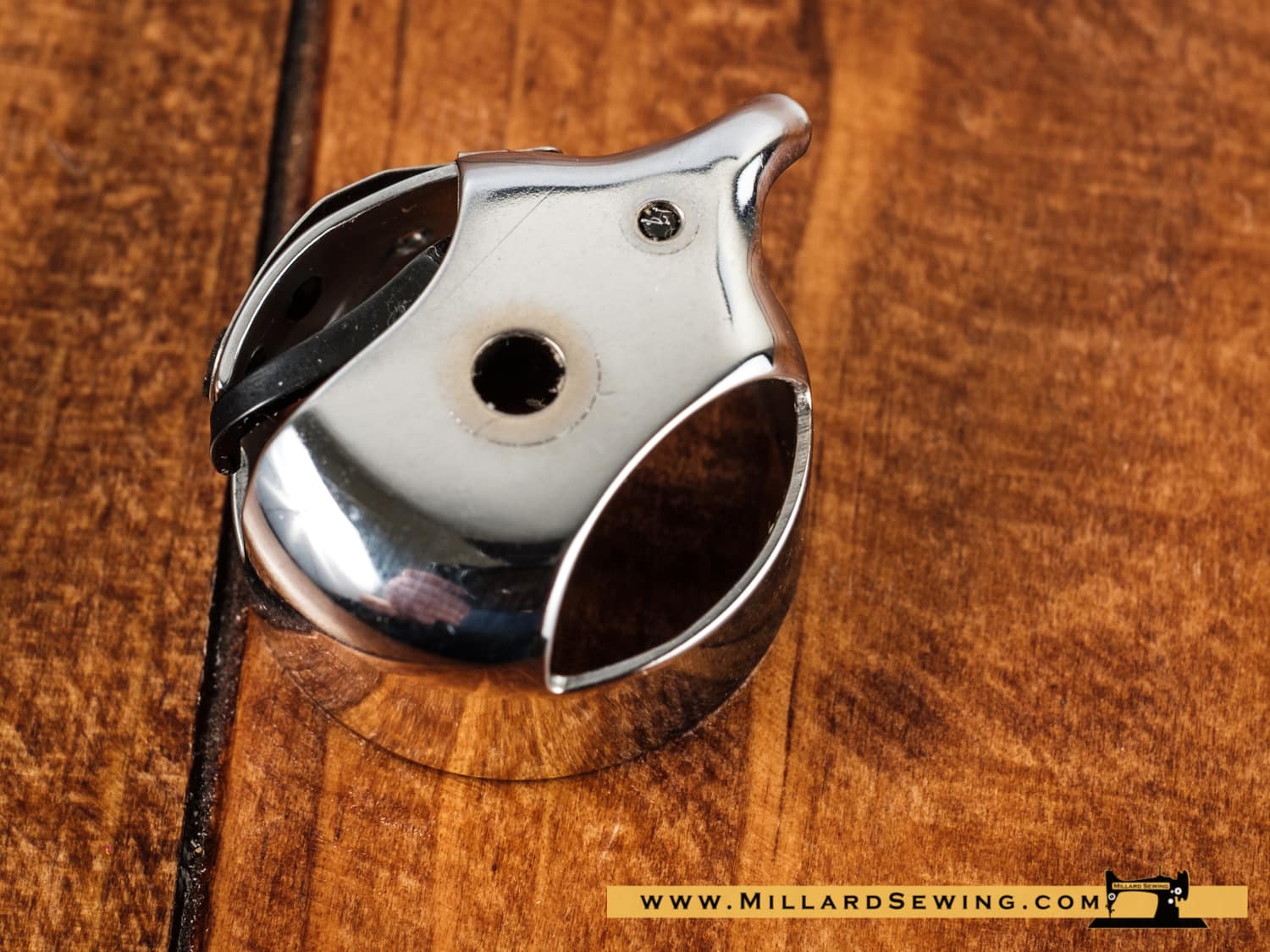 Bobbin Case for Husqvarna Viking & White