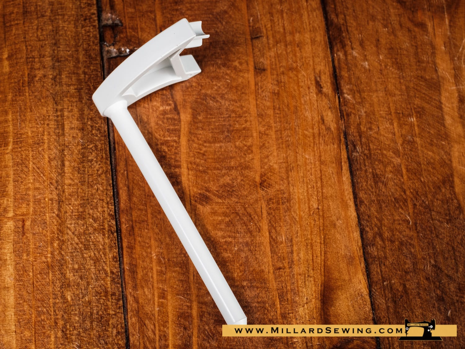 Spool Pin, Plastic Press in for Multiple Models