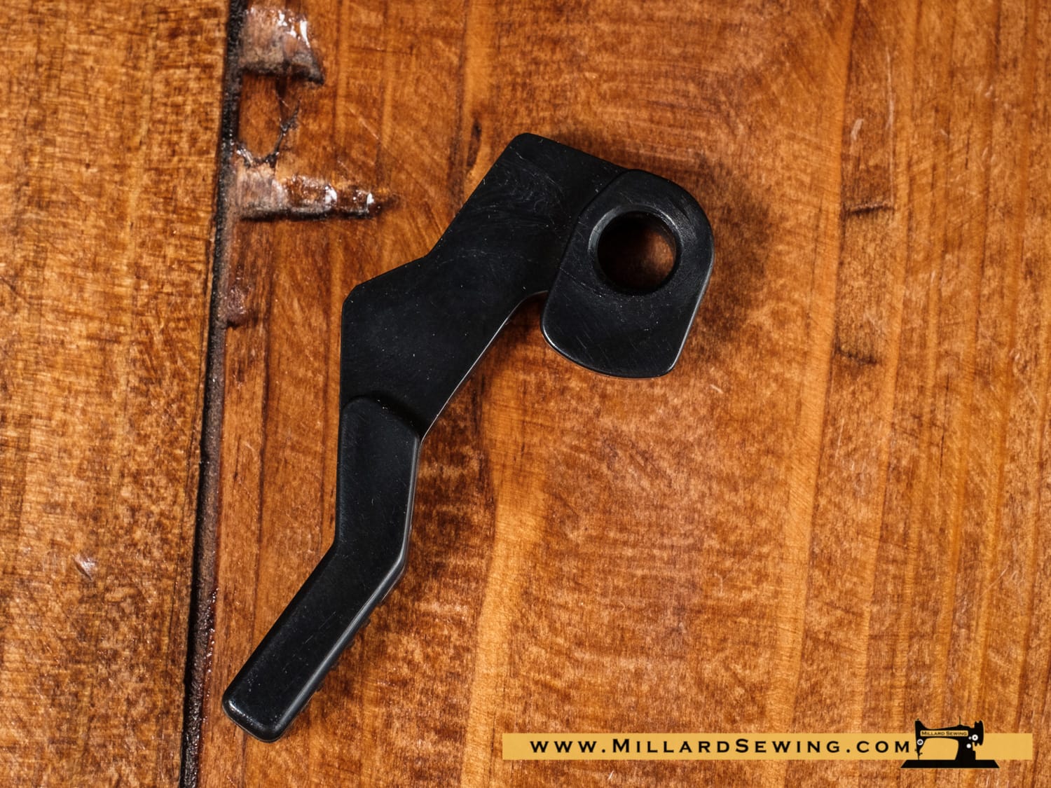 Presser Bar Lifter For Multiple Sewing Machines