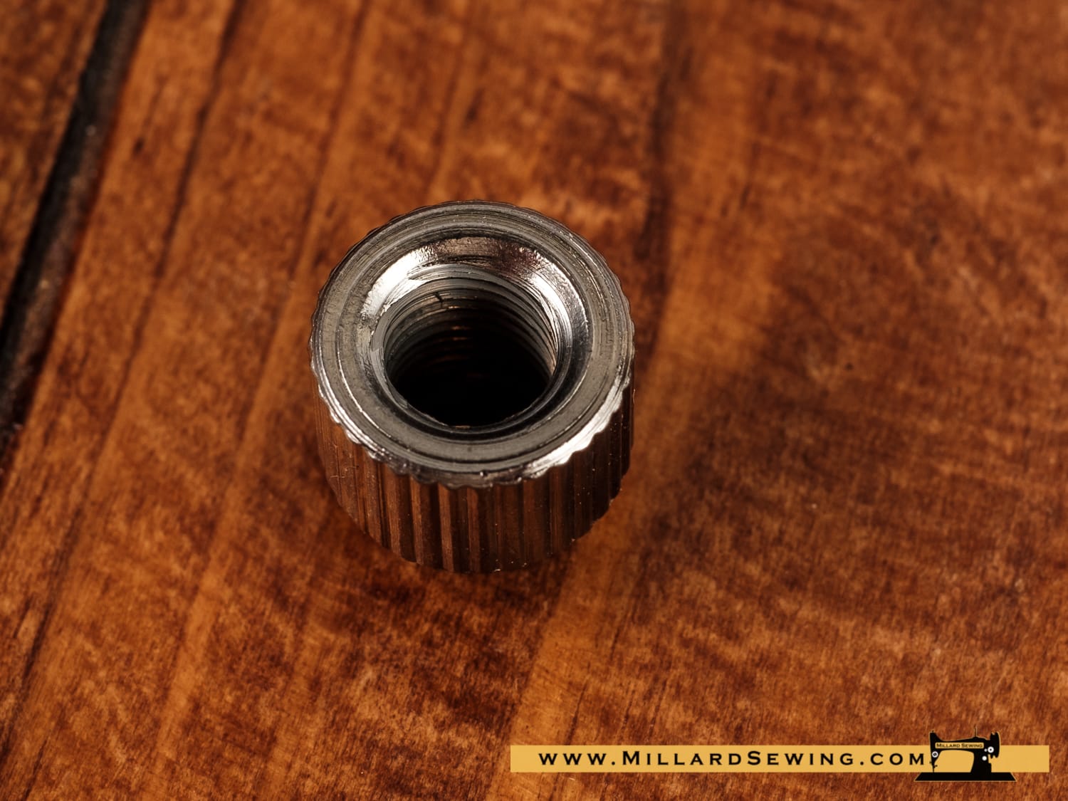 Tension Nut, Internal for Singer Tension Assembly