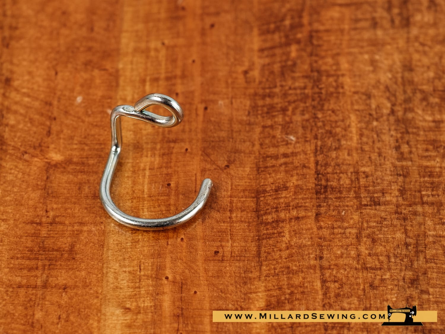 Thread Guide for Singer 27, 28, 127, & 128 Class Sewing Machines