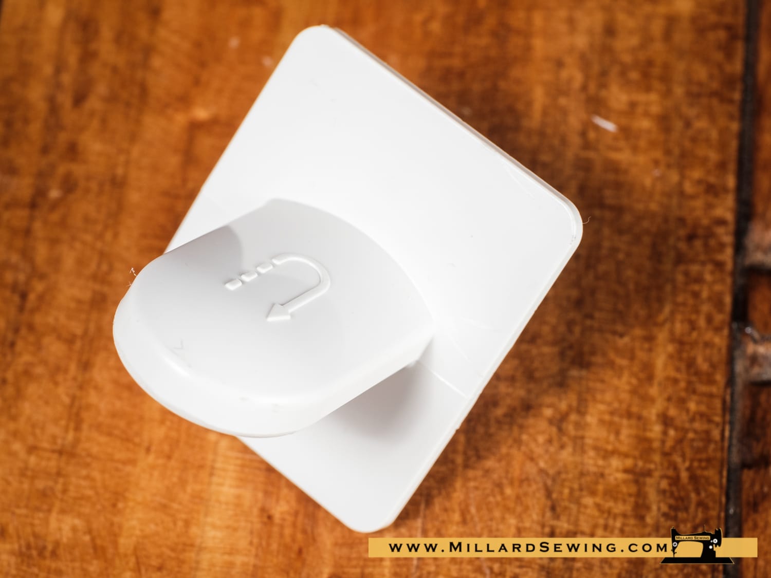 Reverse Lever For Babylock & Janome / New Home Sewing Machines