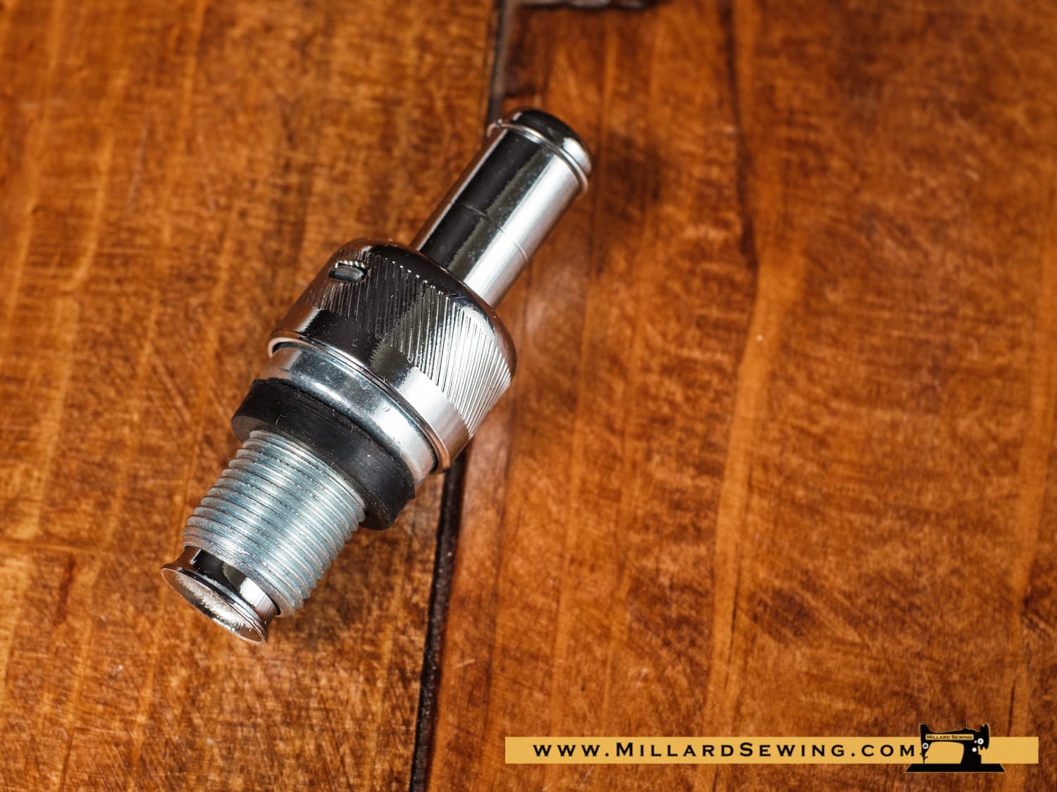 Pop Up Style Pressure Regulator, Open