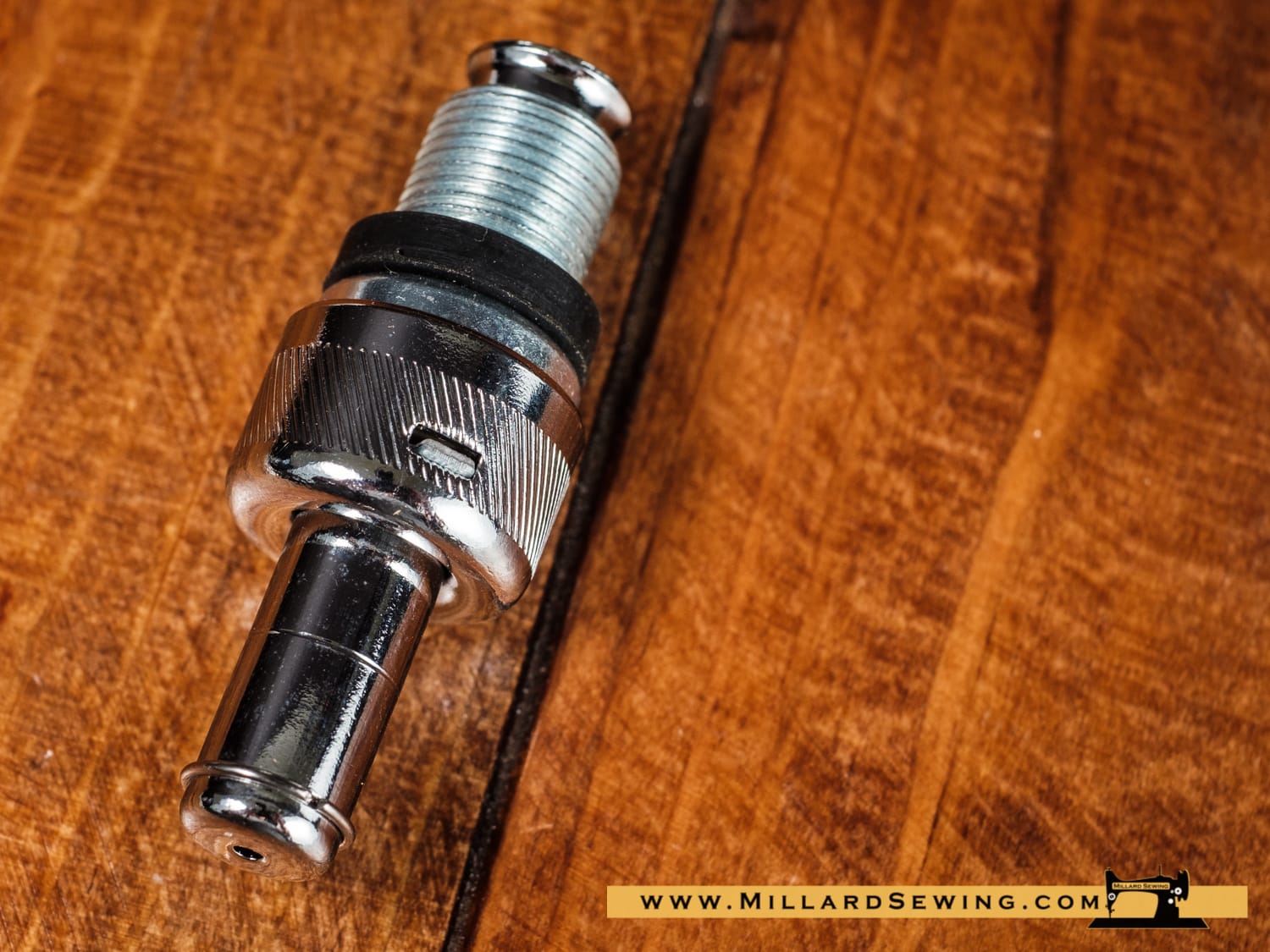 Pop Up Style Pressure Regulator, Open - Image 2