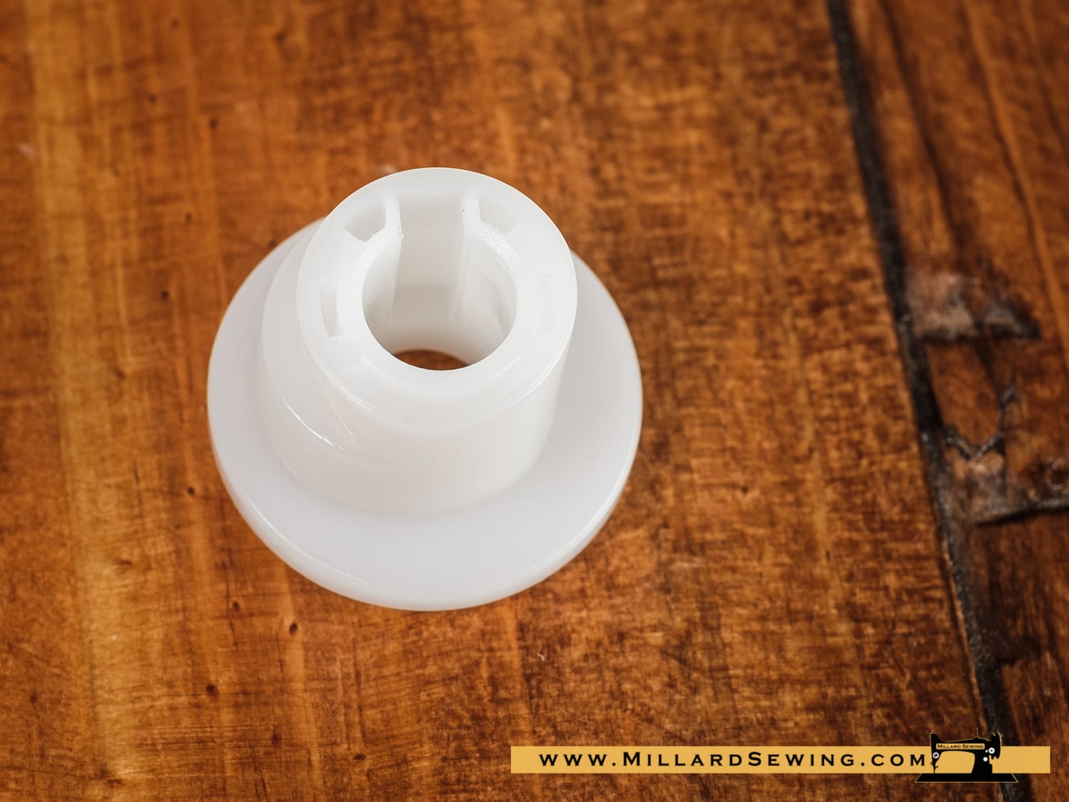 Feed Lift Cam for Elna, Husqvarna Viking, Janome, Kenmore, & Singer Sewing Machines - Image 2