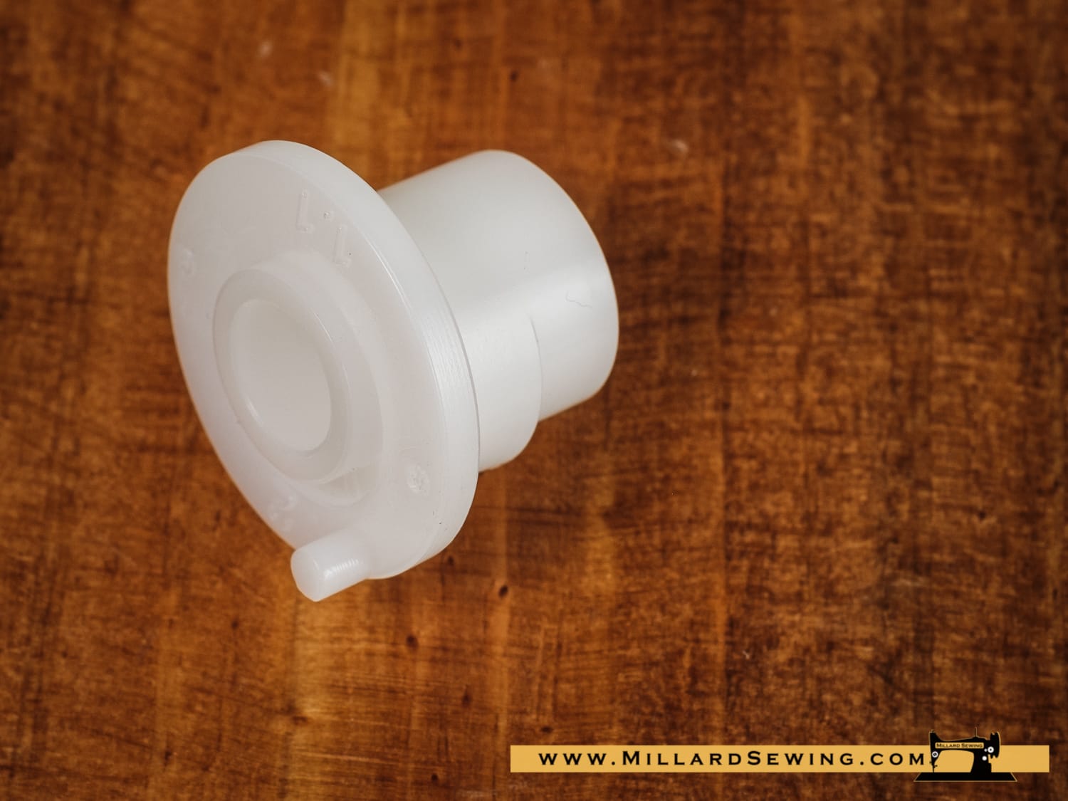 Feed Lift Cam for Elna, Husqvarna Viking, Janome, Kenmore, & Singer Sewing Machines