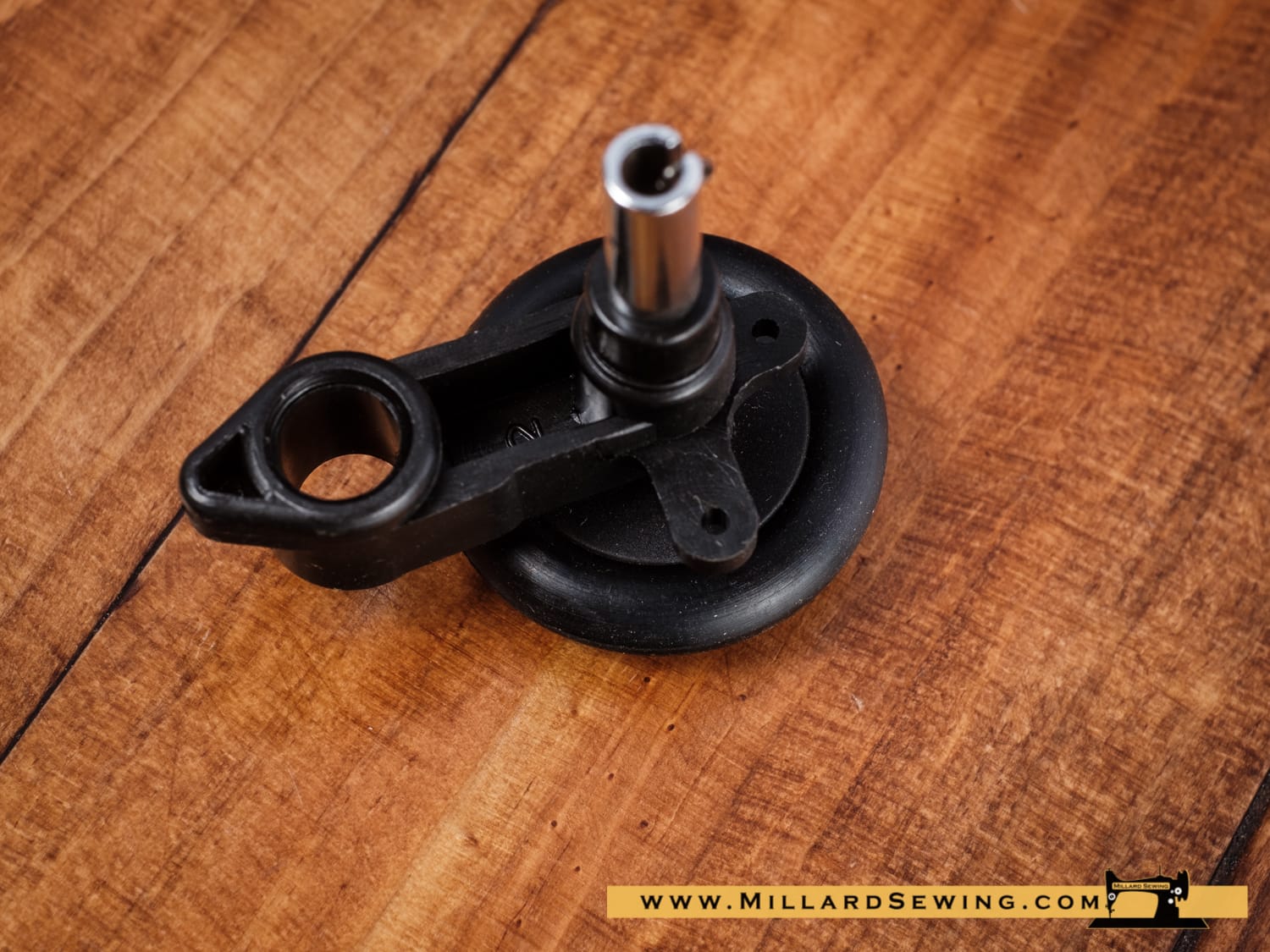 Bobbin Winder for Janome/New Home, Elna, Kenmore, BabyLock & Other Sewing Machines