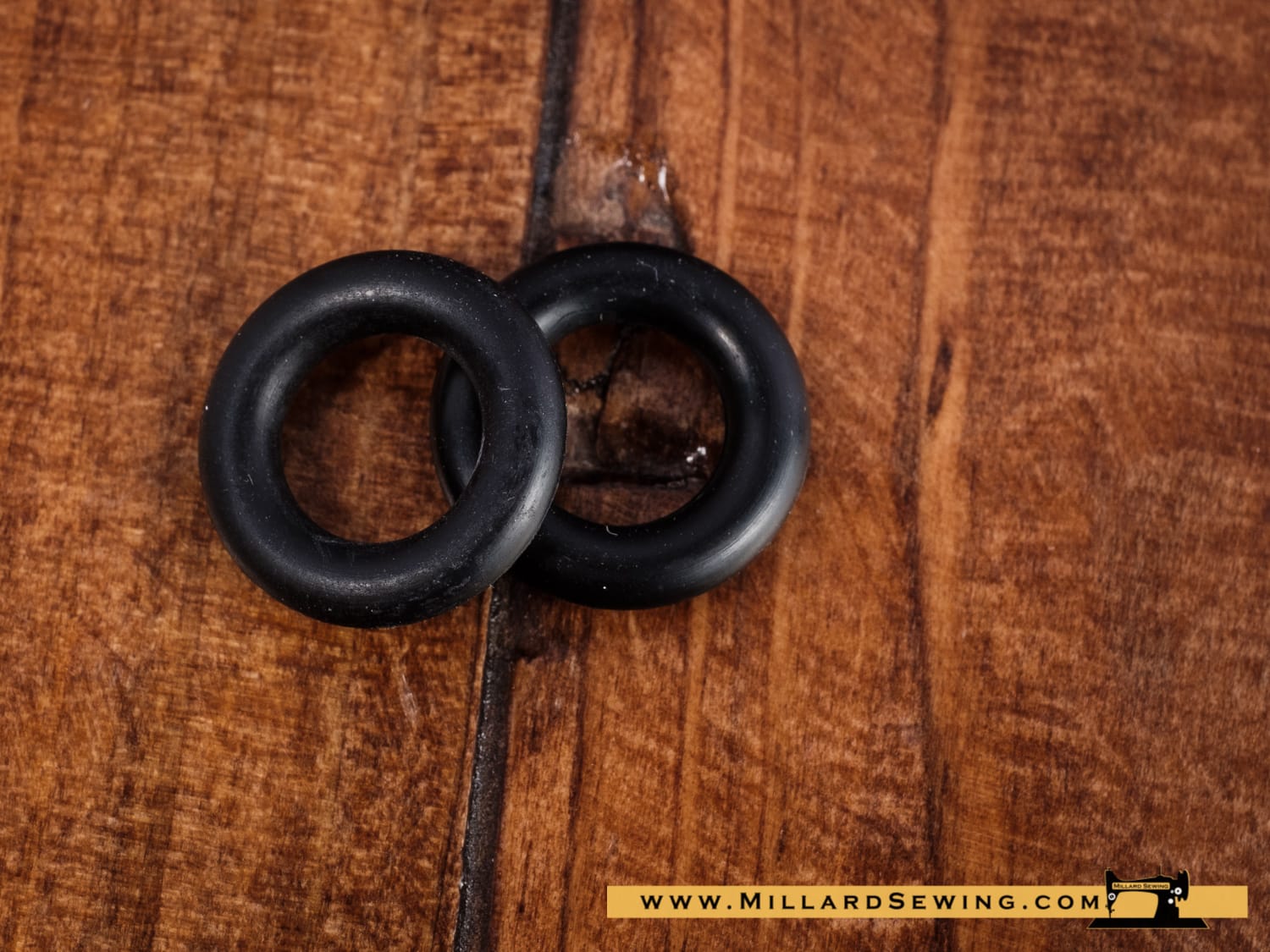 Bobbin Winder Tire Size 17x10 For Elna Most Models