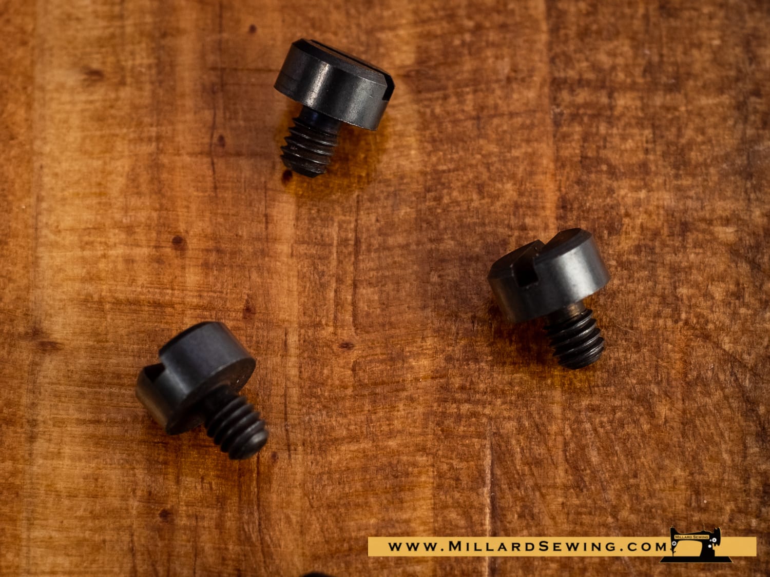 Screw, Needle Clamp for Janome / New Home & Kenmore Sewing Machines