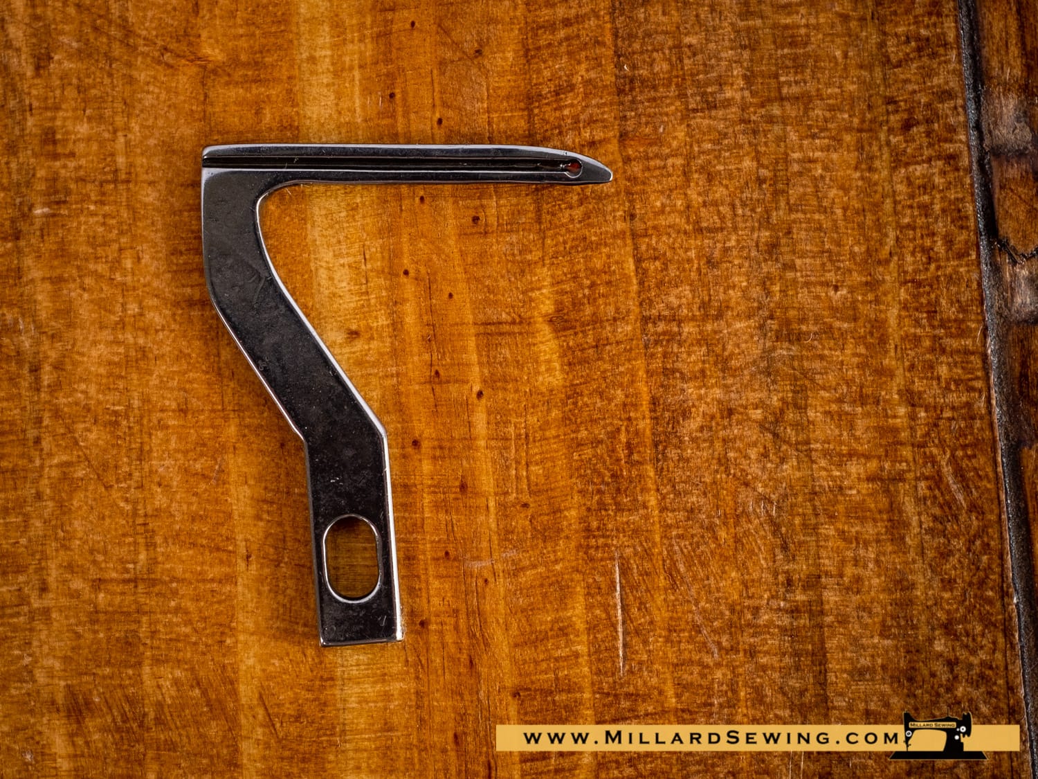 Looper (Lower) for Babylock & Simplicity Sergers