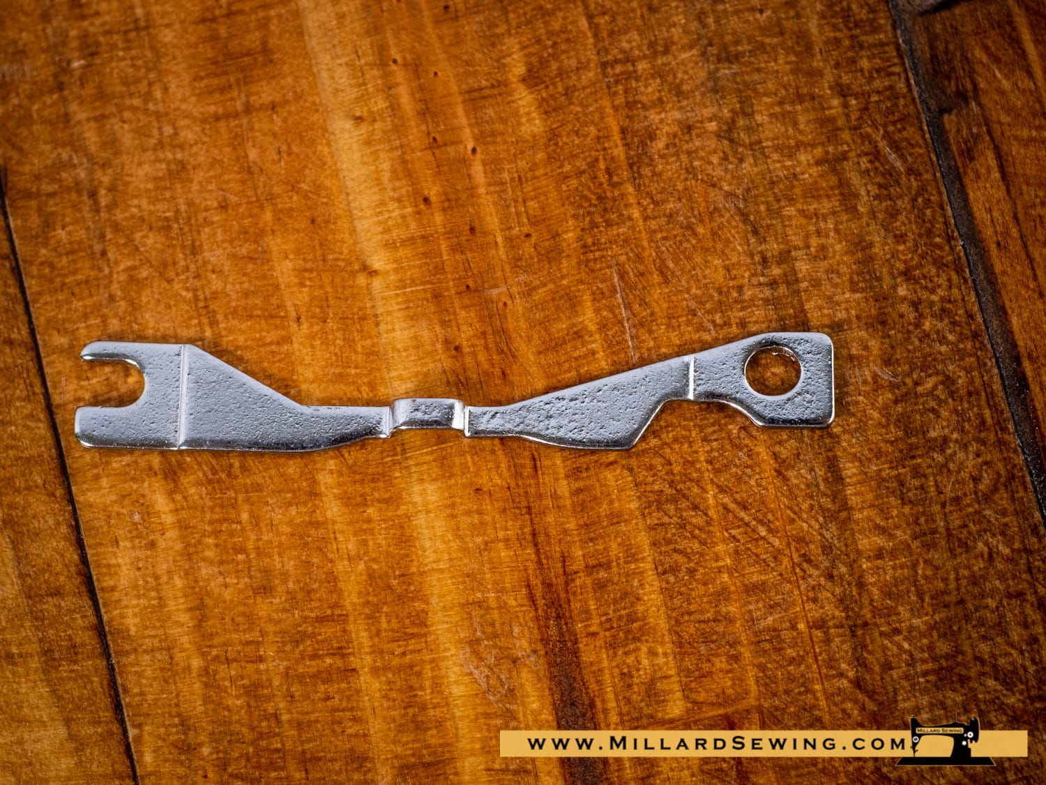 Bobbin Case Position Bracket for Singer Sewing Machines