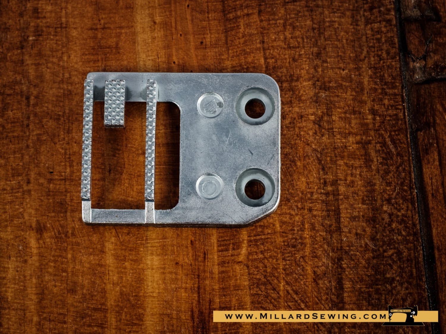 Feed Dog for Elna, Kenmore, Janome/New Home & Pfaff Sewing Machines