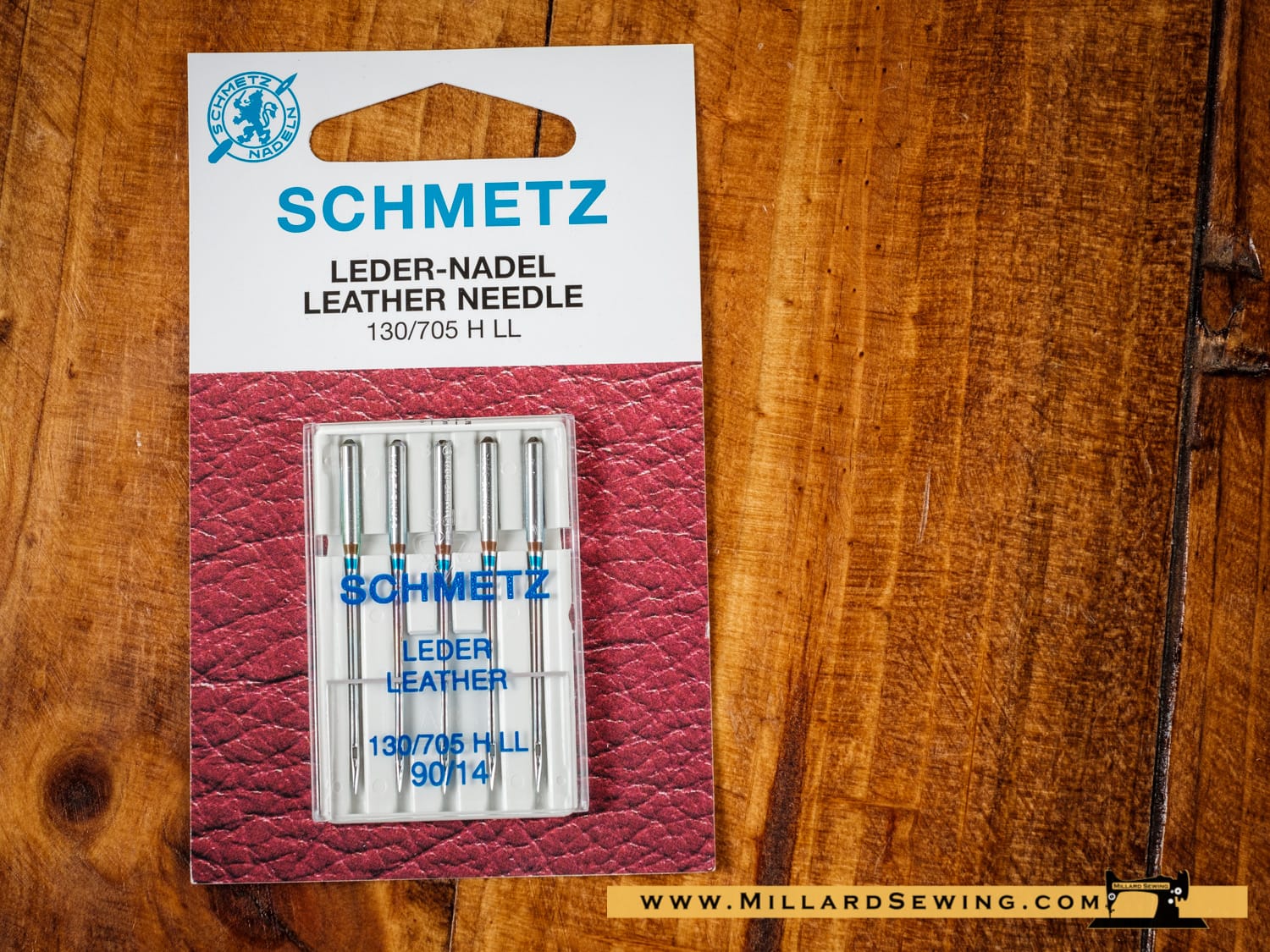 Schmetz