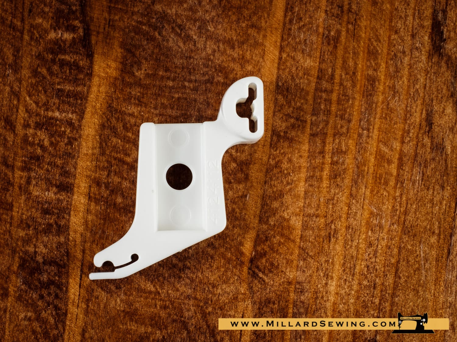 Shank Adapter , High Shank to Snap-O-Matic Husqvarna/Viking Sewing Machines