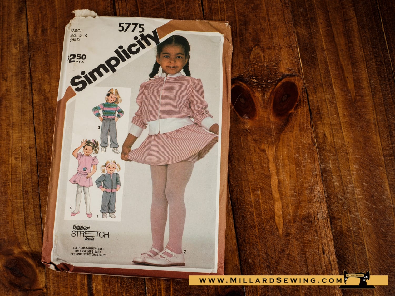 Simplicity5775
