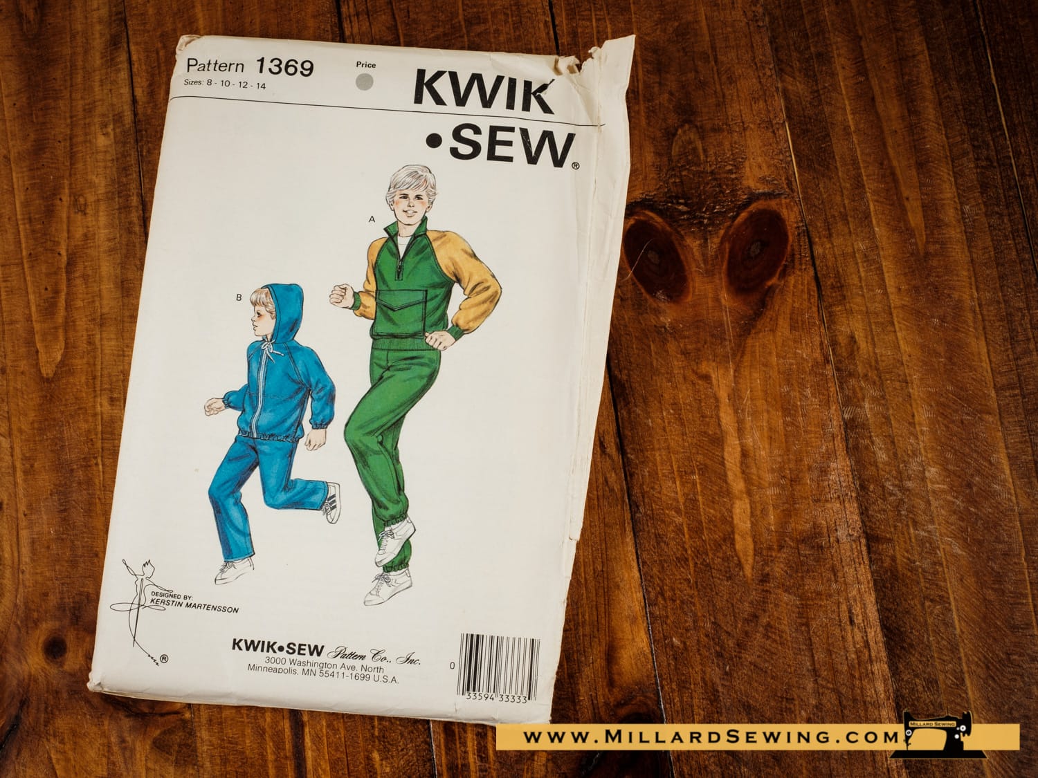 KwikSew1369