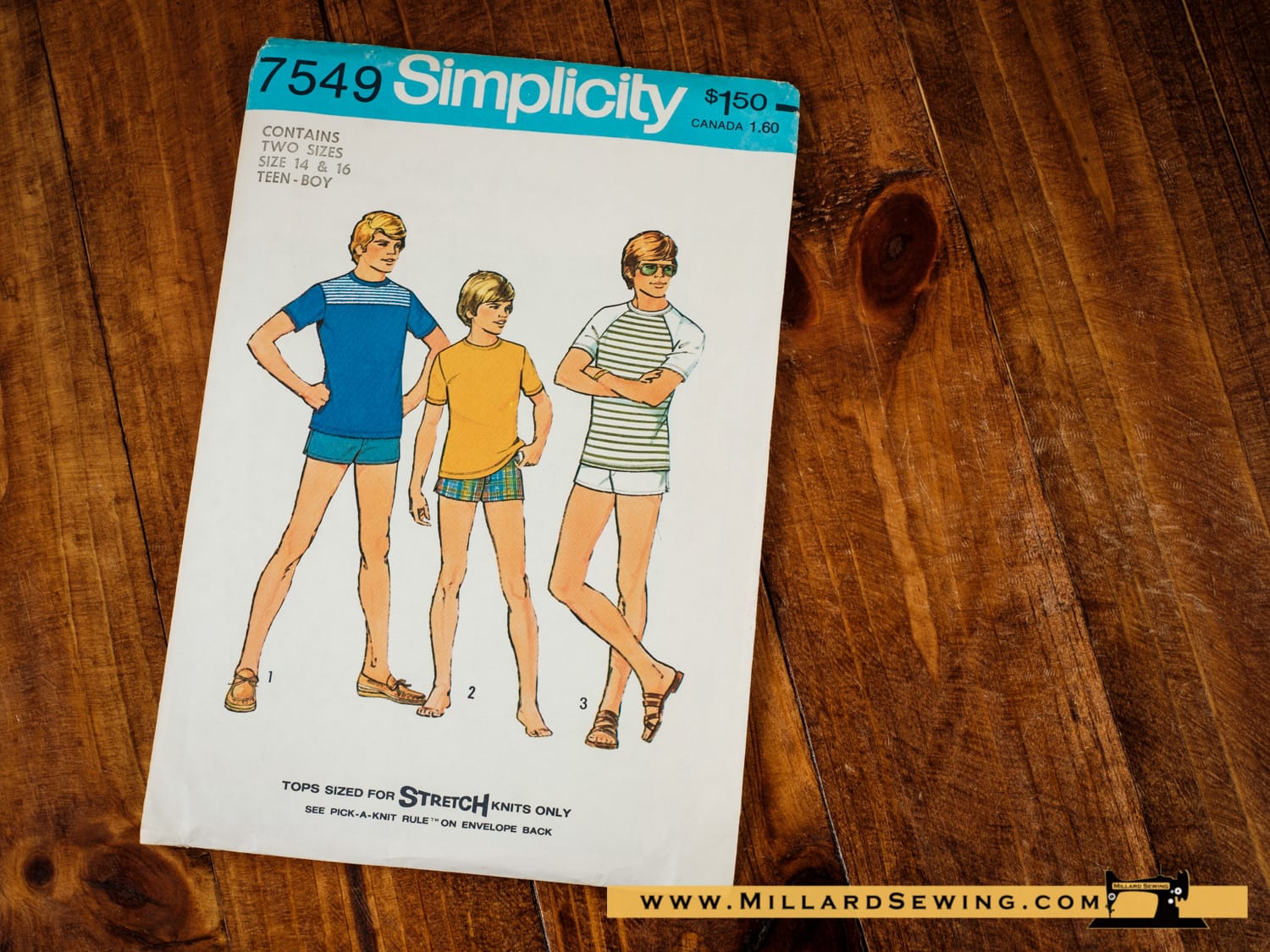 Simplicity7549