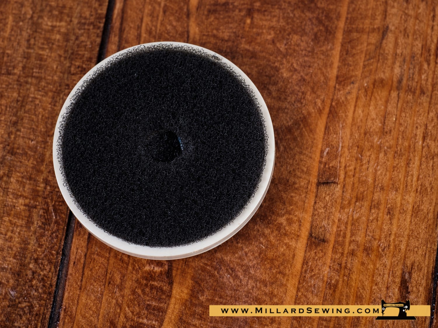 Spool Seat for Singer 600, 750, 900, 2000 Series Sewing Machines - Image 2