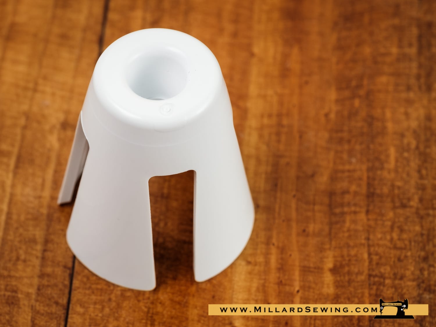 Spool Holder for Bernina, Brother, & Husqvarna Viking Sergers