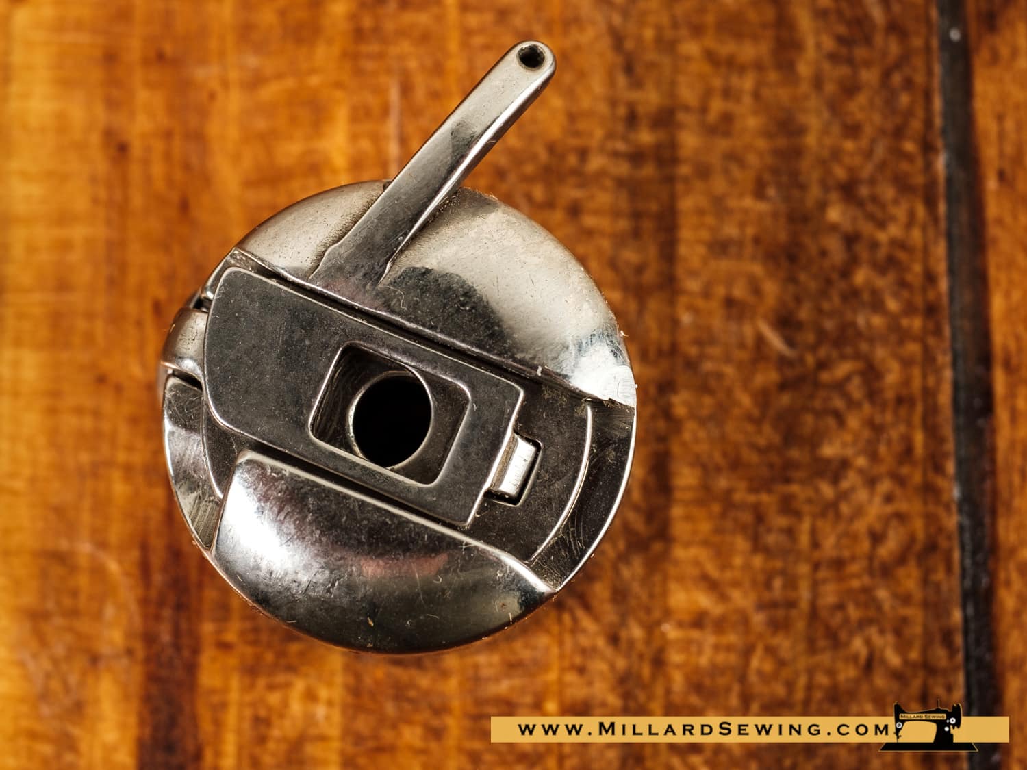 Bobbin Case For Bernina Sewing Machines